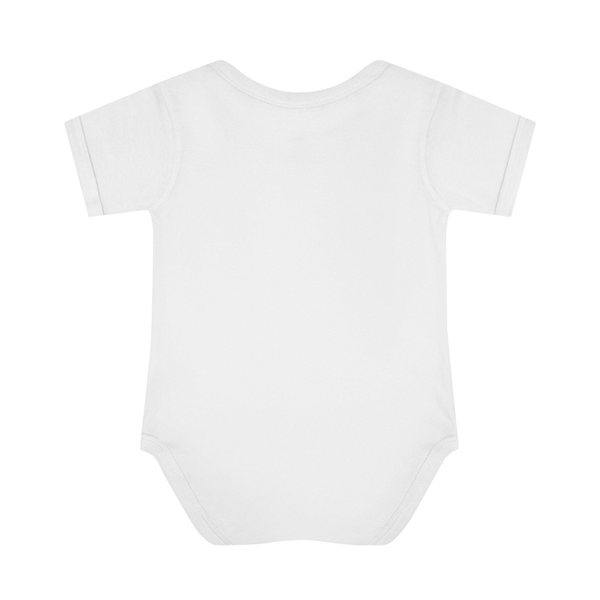 Trump 2024 Bold Defiance Infant Bodysuit