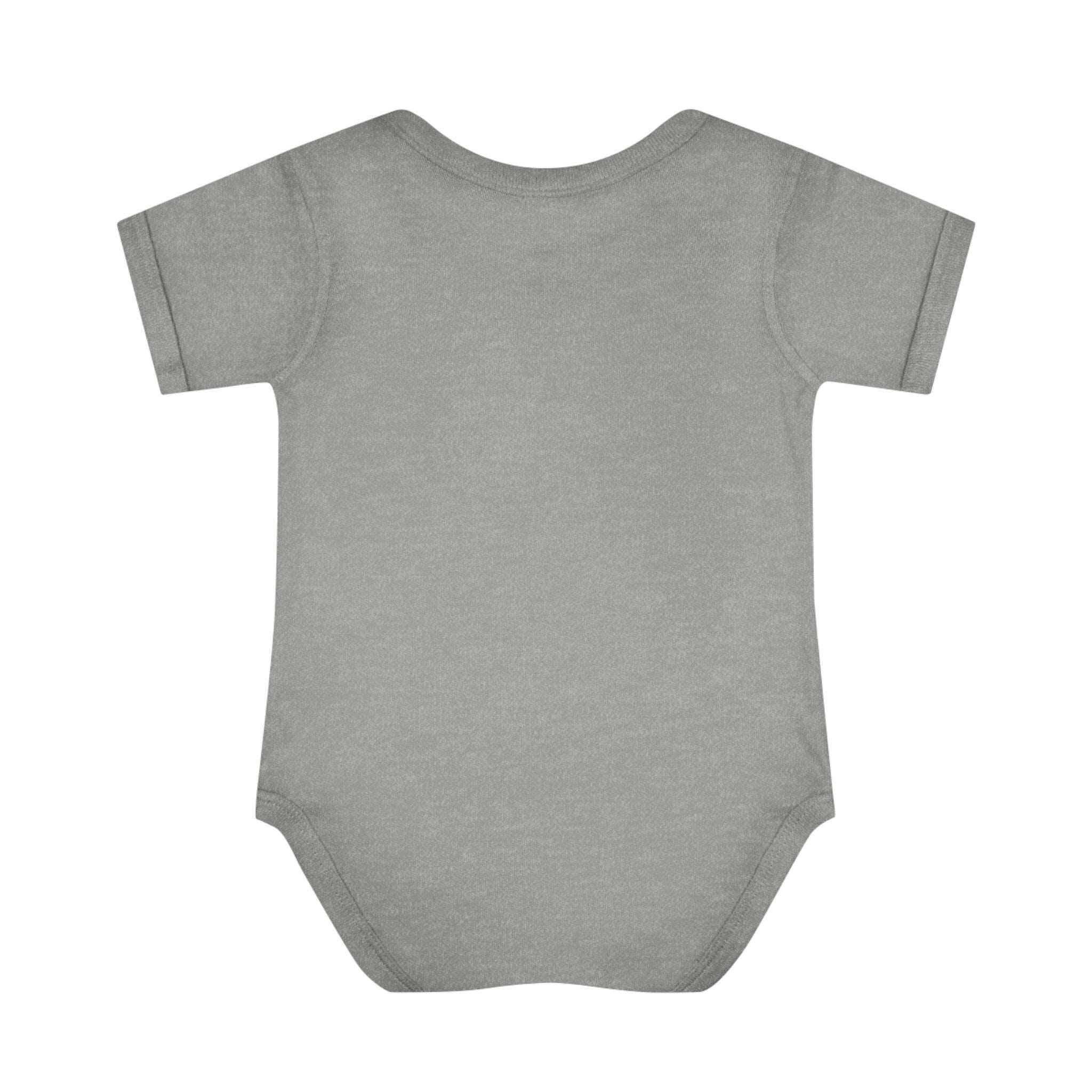 Trump 2024 Bold Defiance Infant Bodysuit