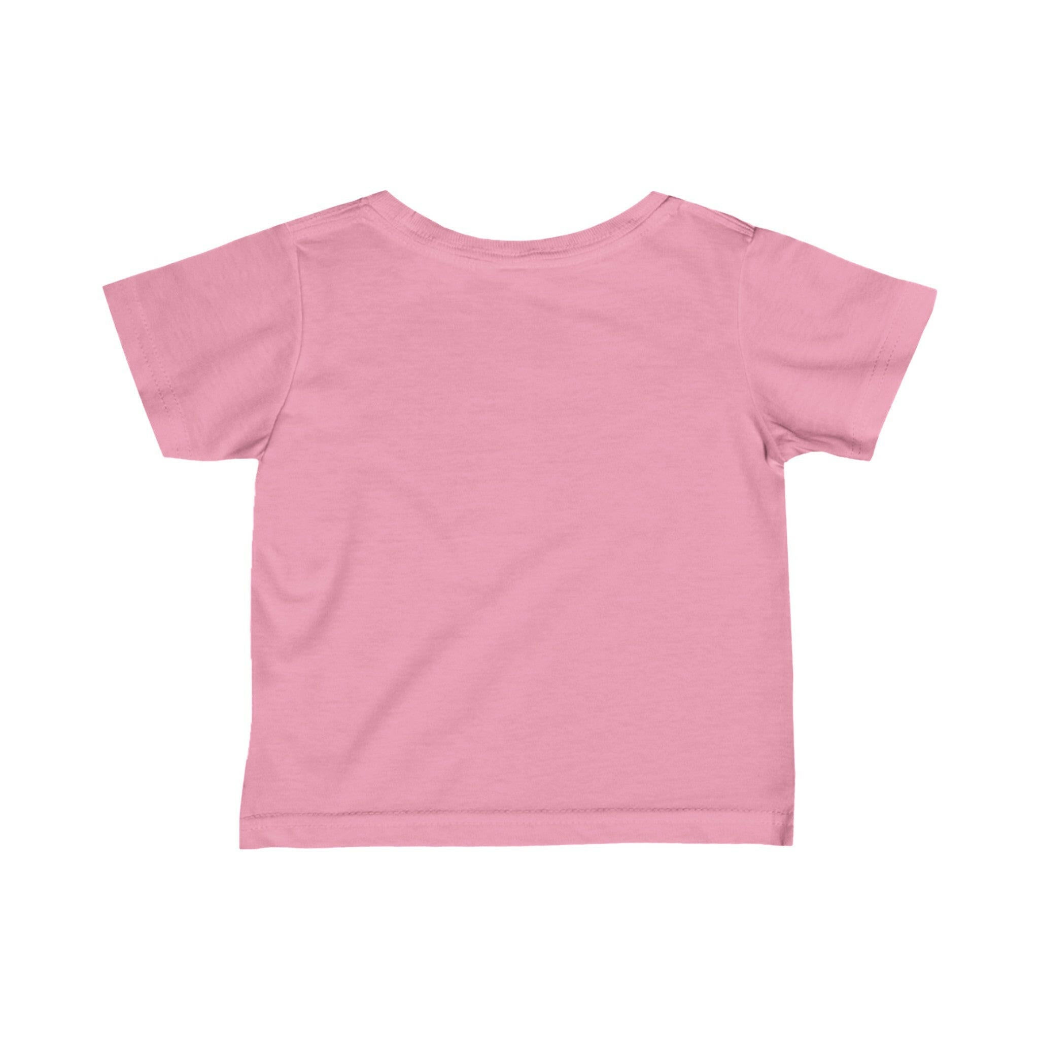 Awake Not Woke Infant Fine Jersey Tee