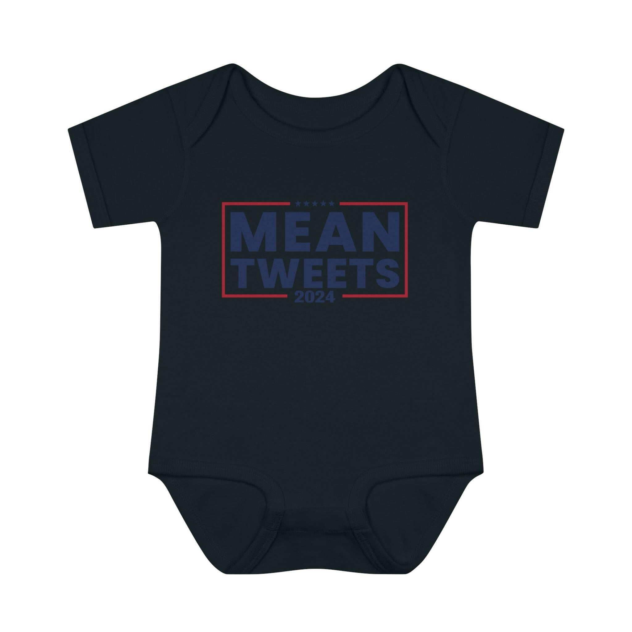 Mean Tweets 2024 Toddler T-Shirt