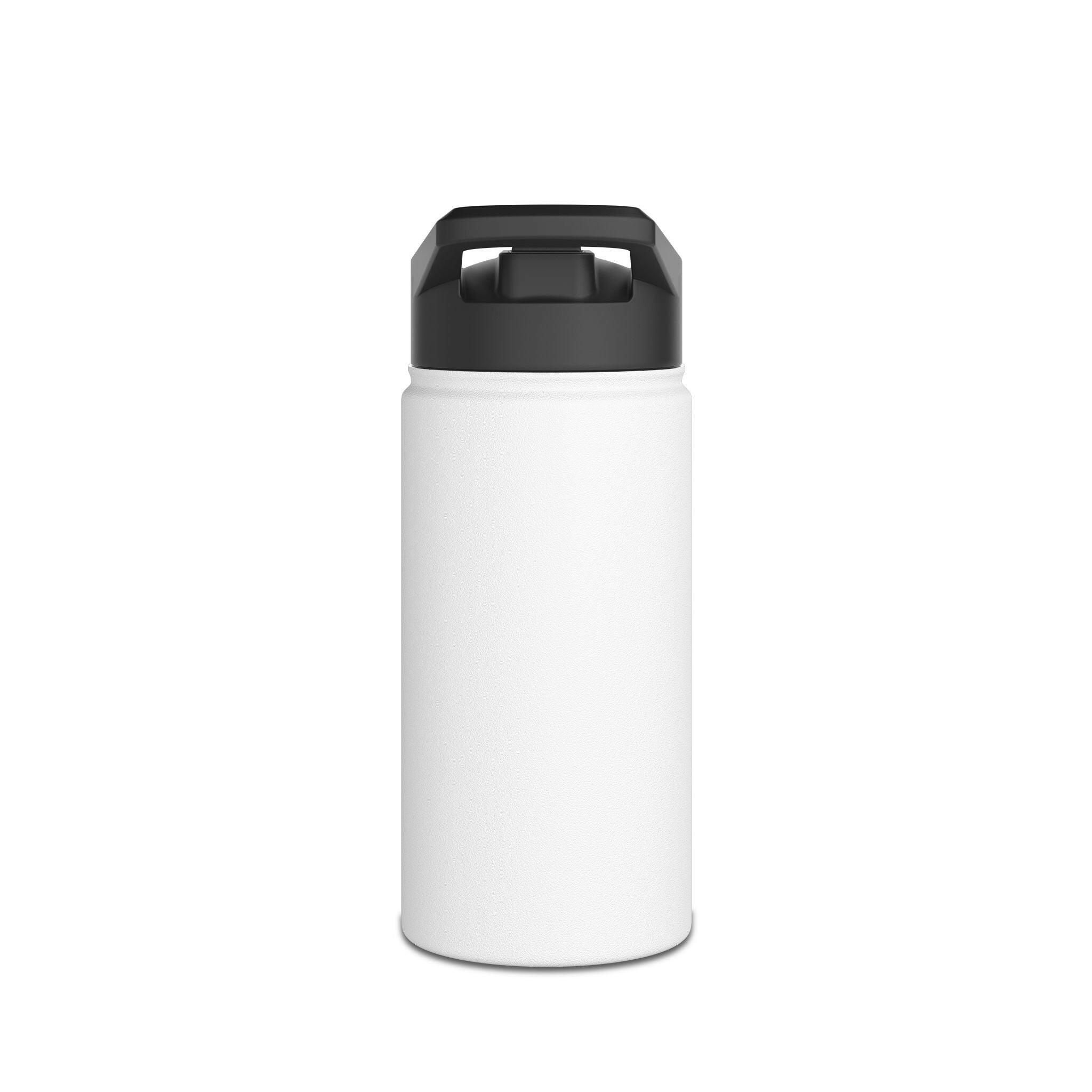 Hawk Tuah Stainless Steel Water Bottle