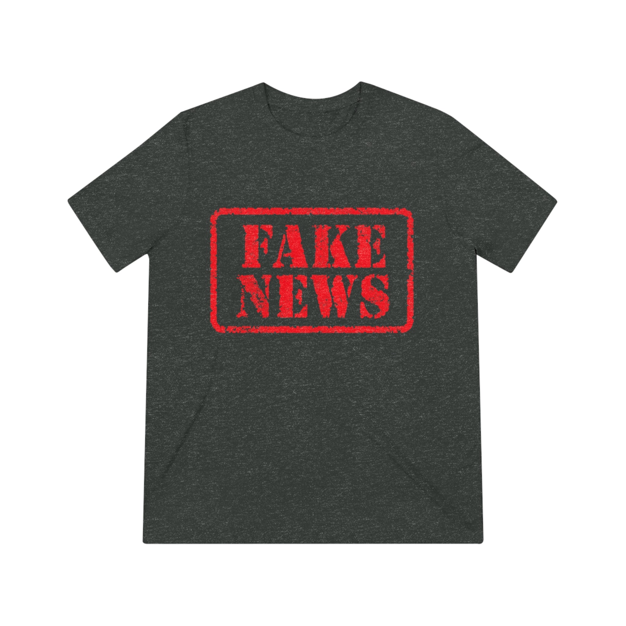 Fake NewsUnisex  Tee