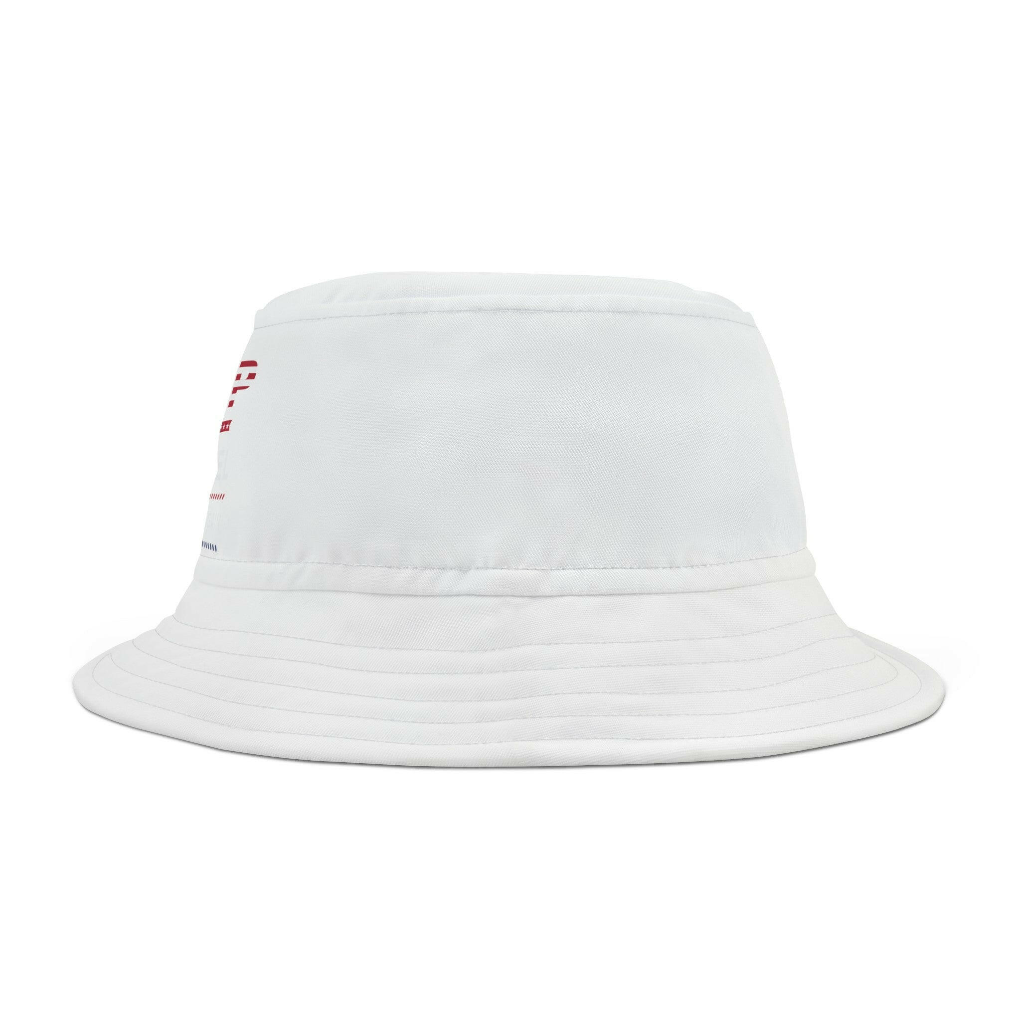 The Sequel  Bucket Hat (AOP)