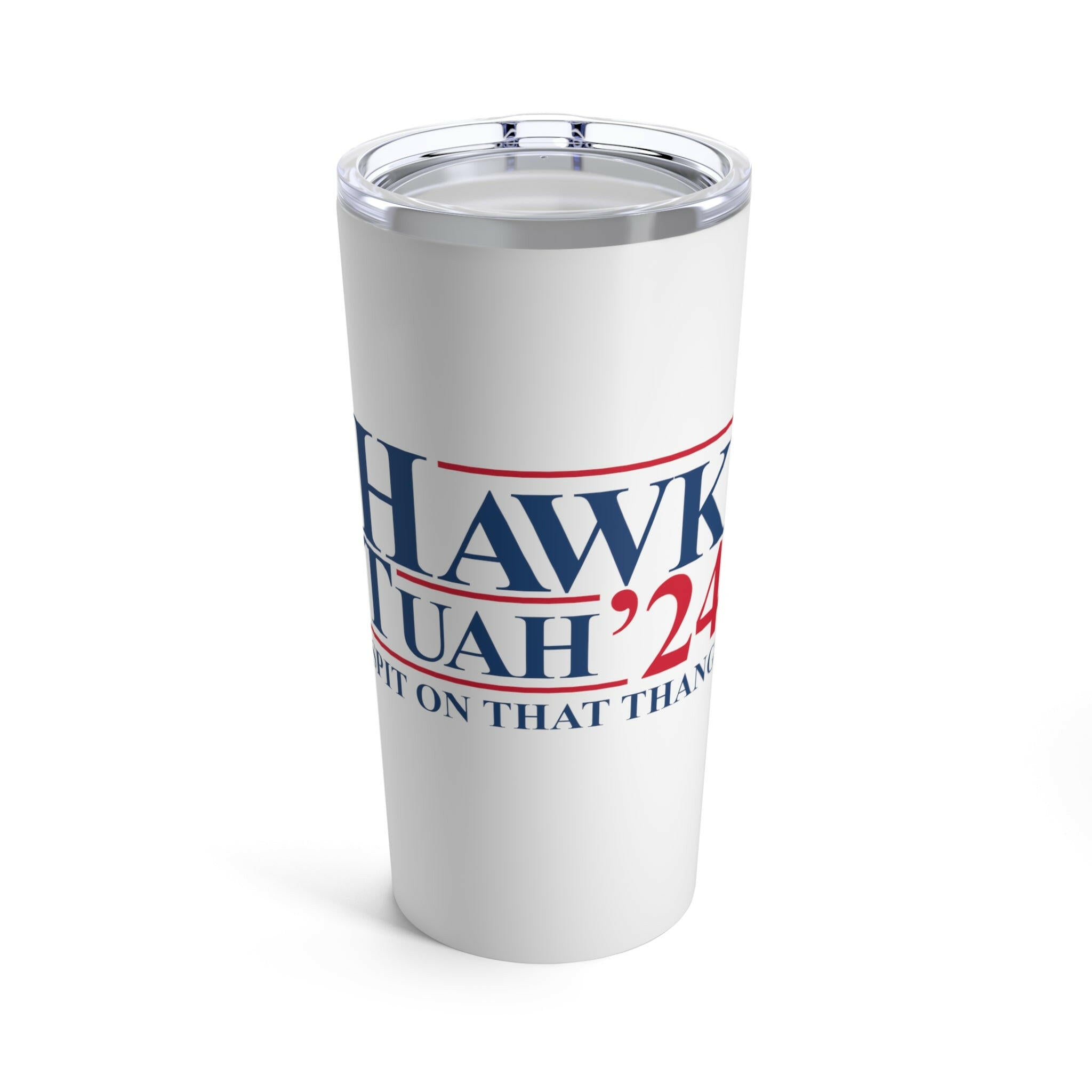 Hawk TuahTumbler 20oz