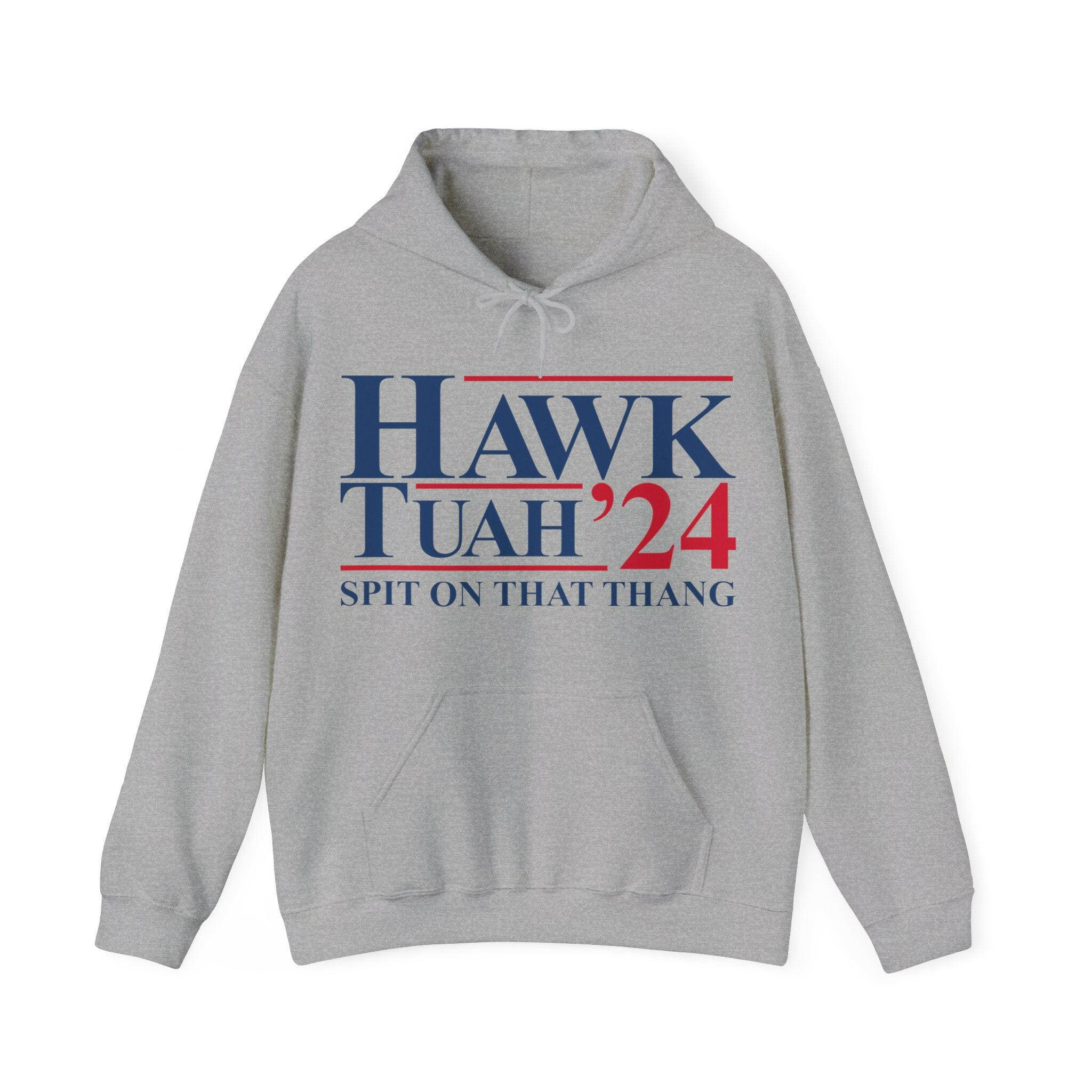 Hawk Tuah Unisex Hoodie