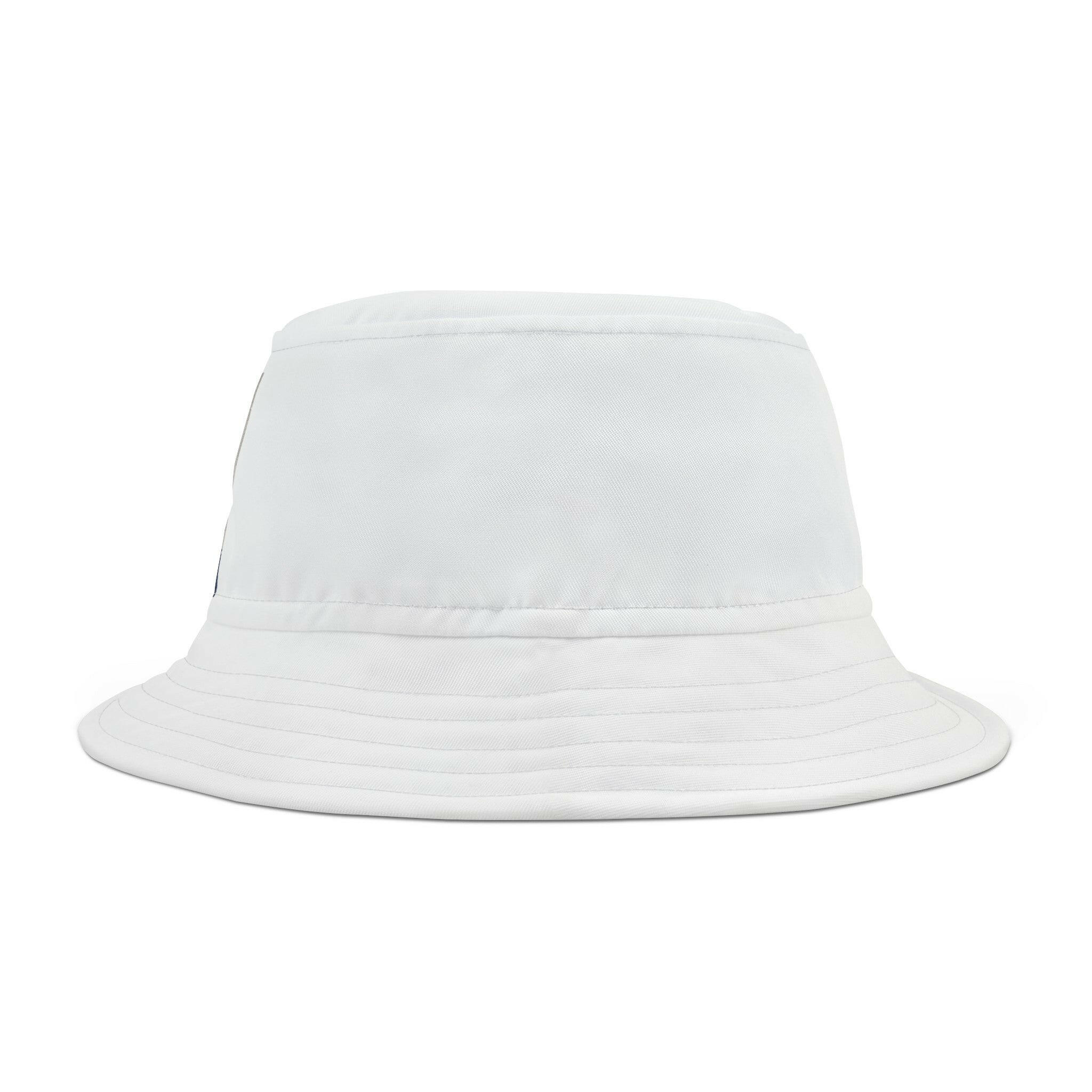 Wanted for President Bucket Hat (AOP)