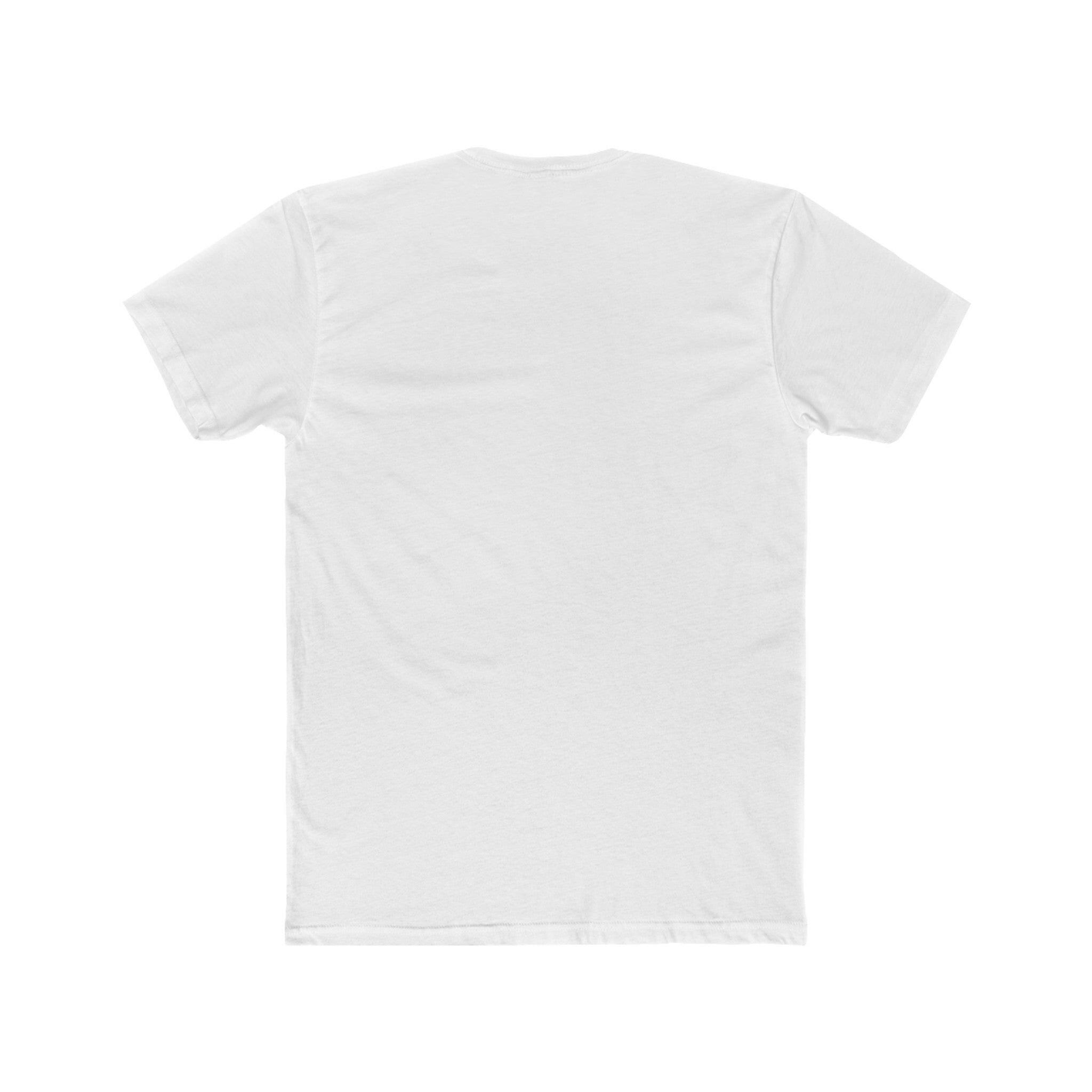 Trump & OJ Men's Cotton Crew Tee