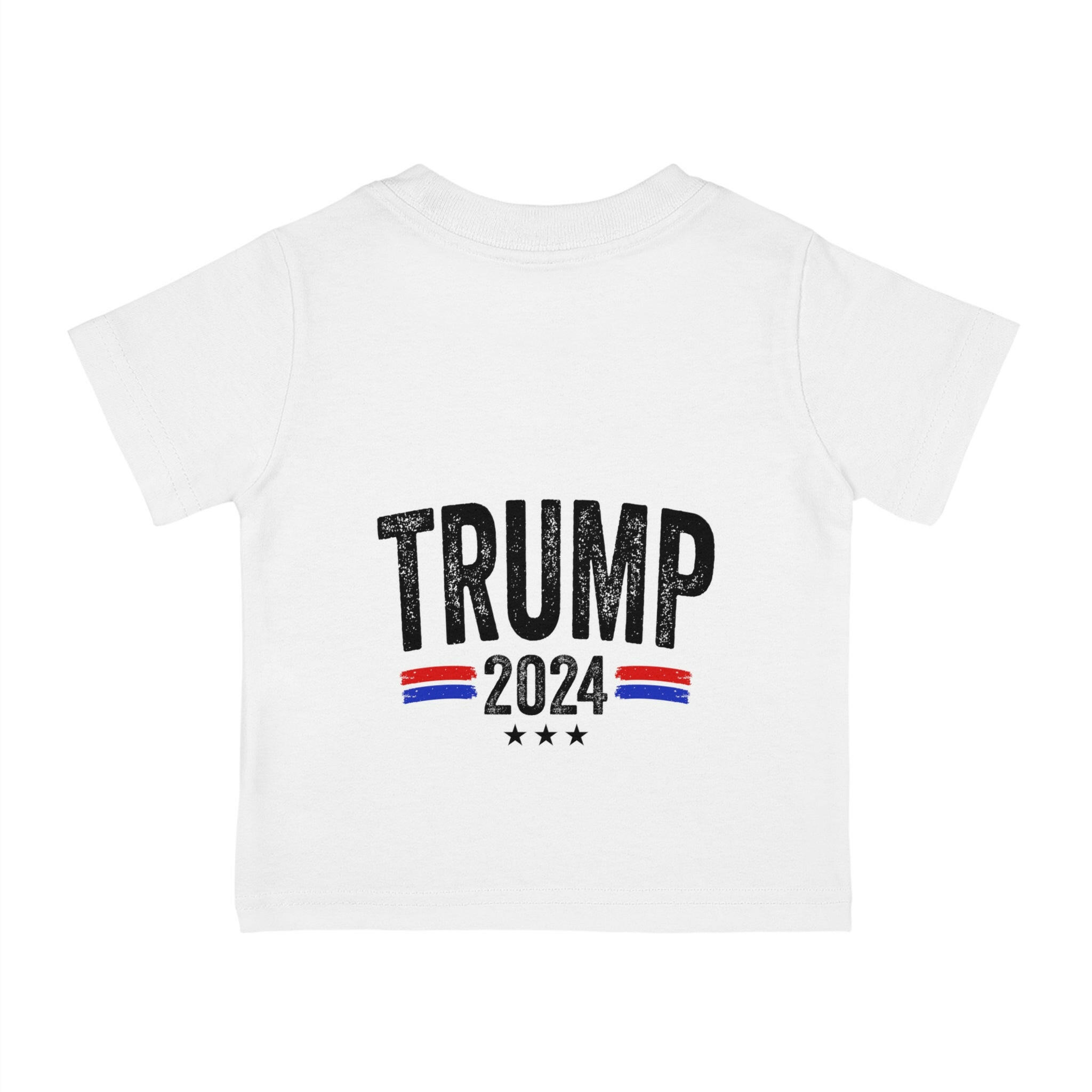 Voting for the Felon Infant Cotton Jersey Tee