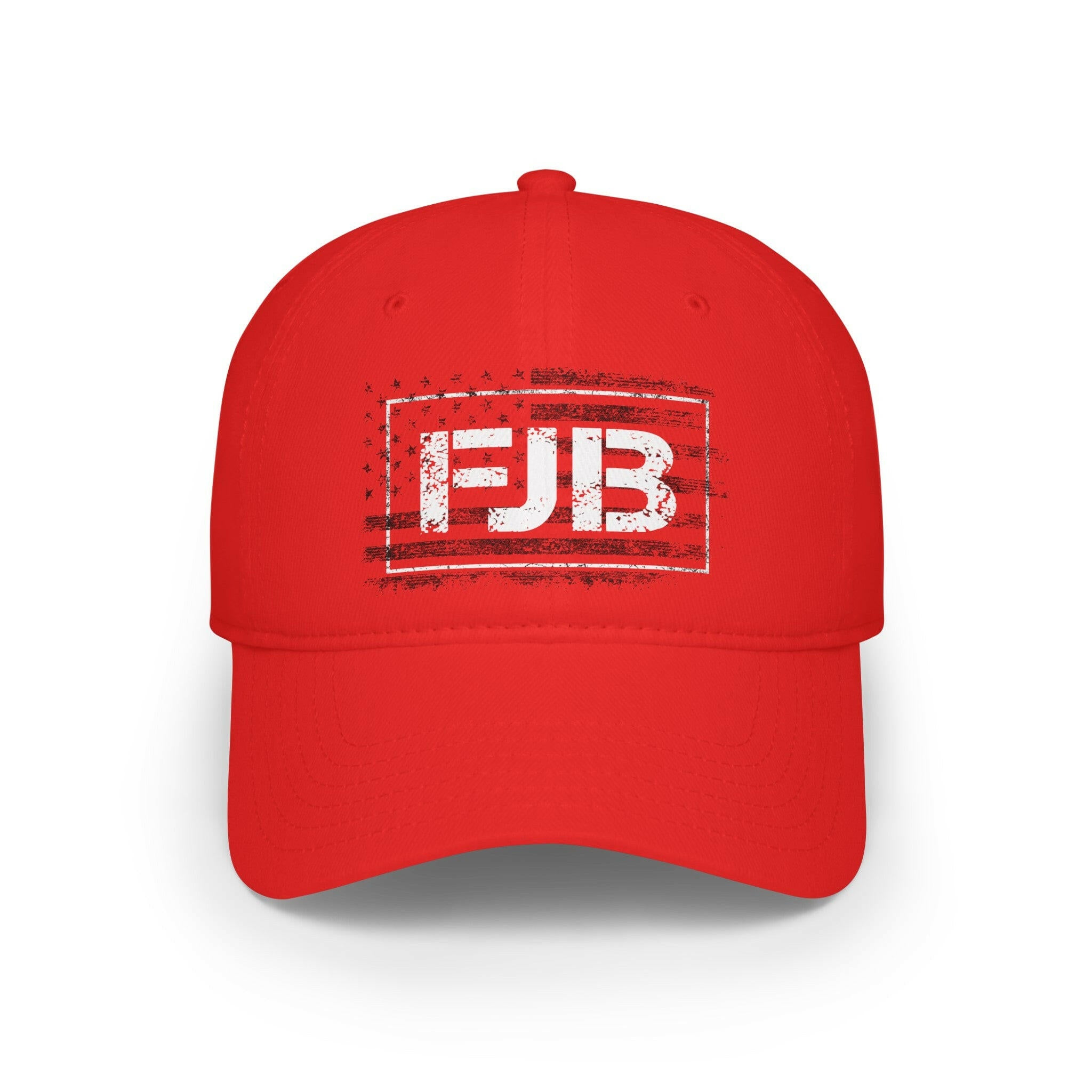 FJB Flag Low Profile Baseball Cap