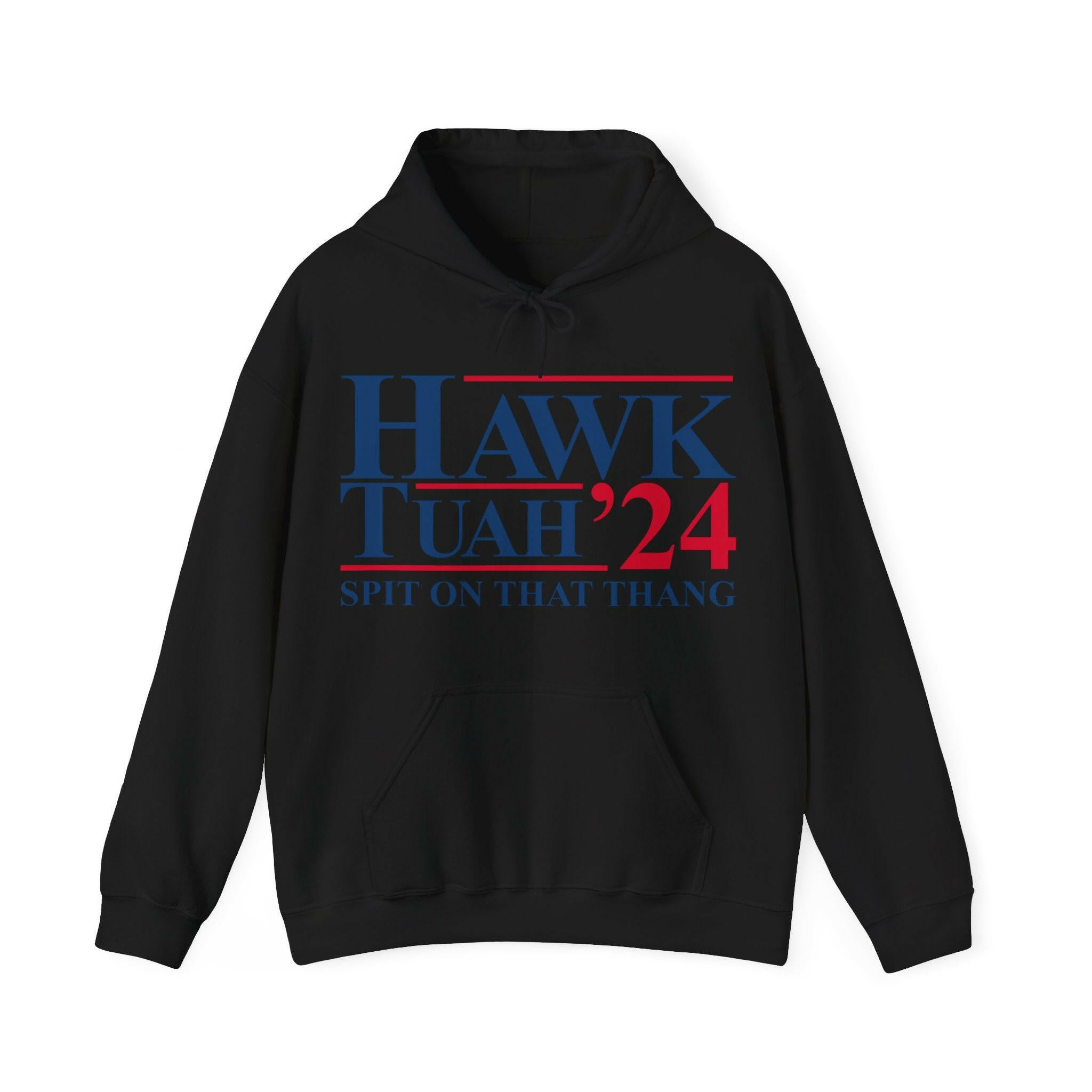 Hawk Tuah Unisex Hoodie