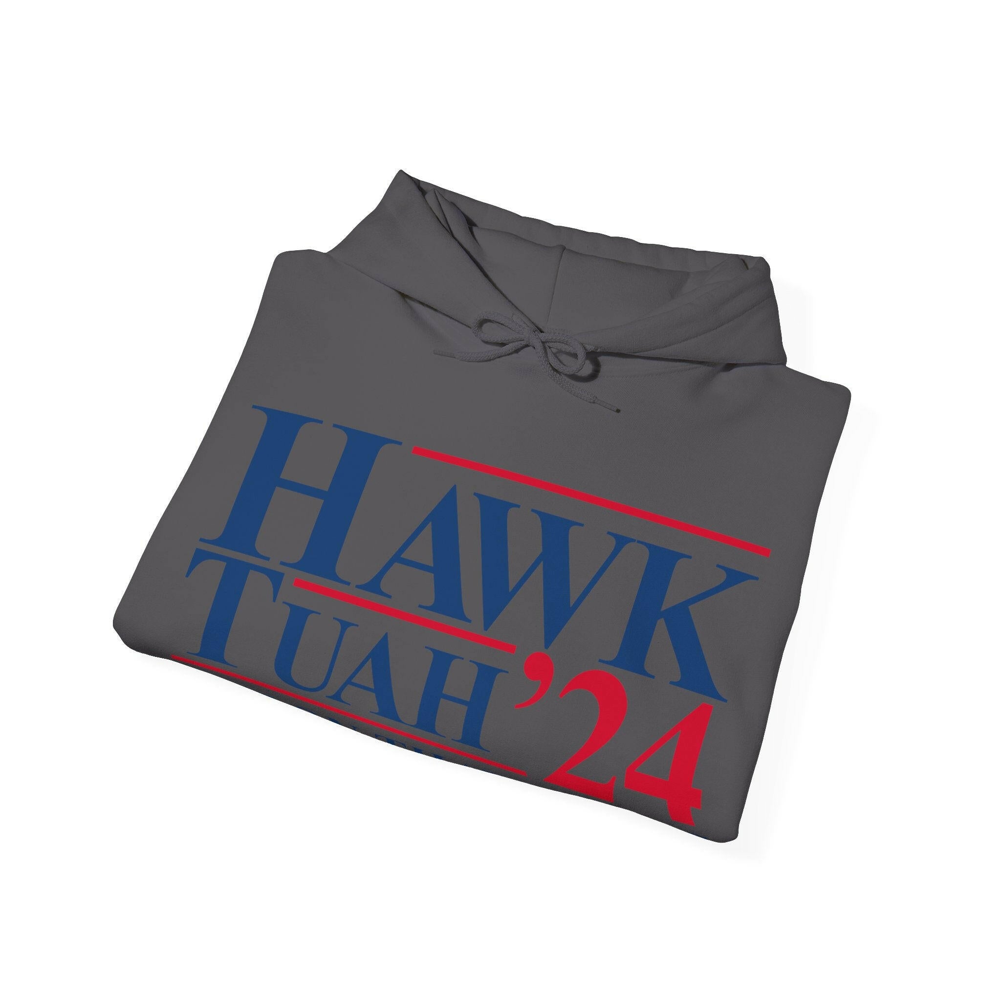 Hawk Tuah Unisex Hoodie