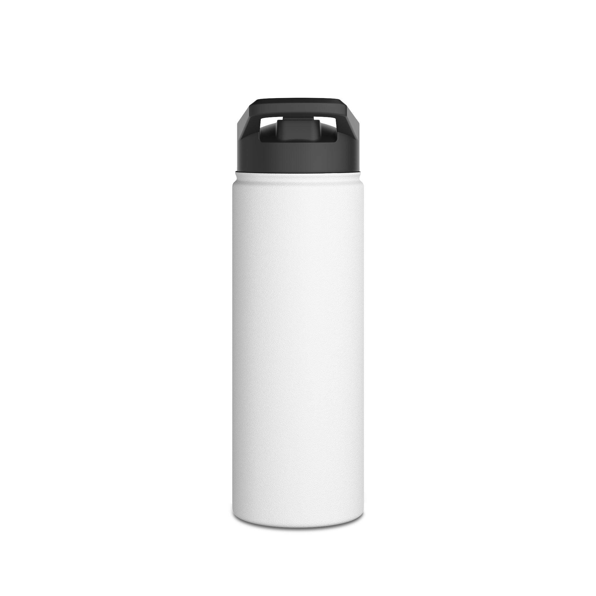 Hawk Tuah Stainless Steel Water Bottle