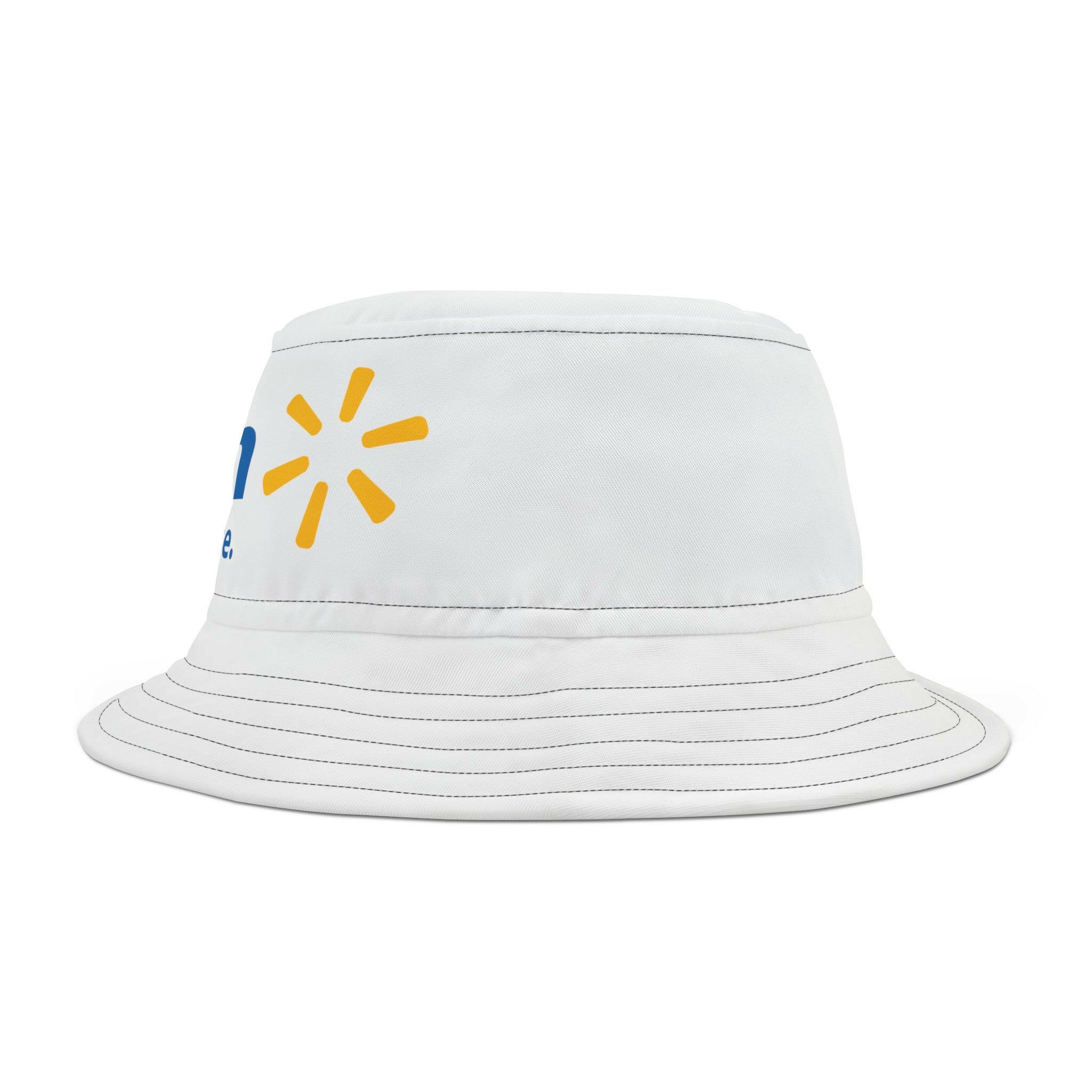 Biden Walmart Bucket Hat (AOP)