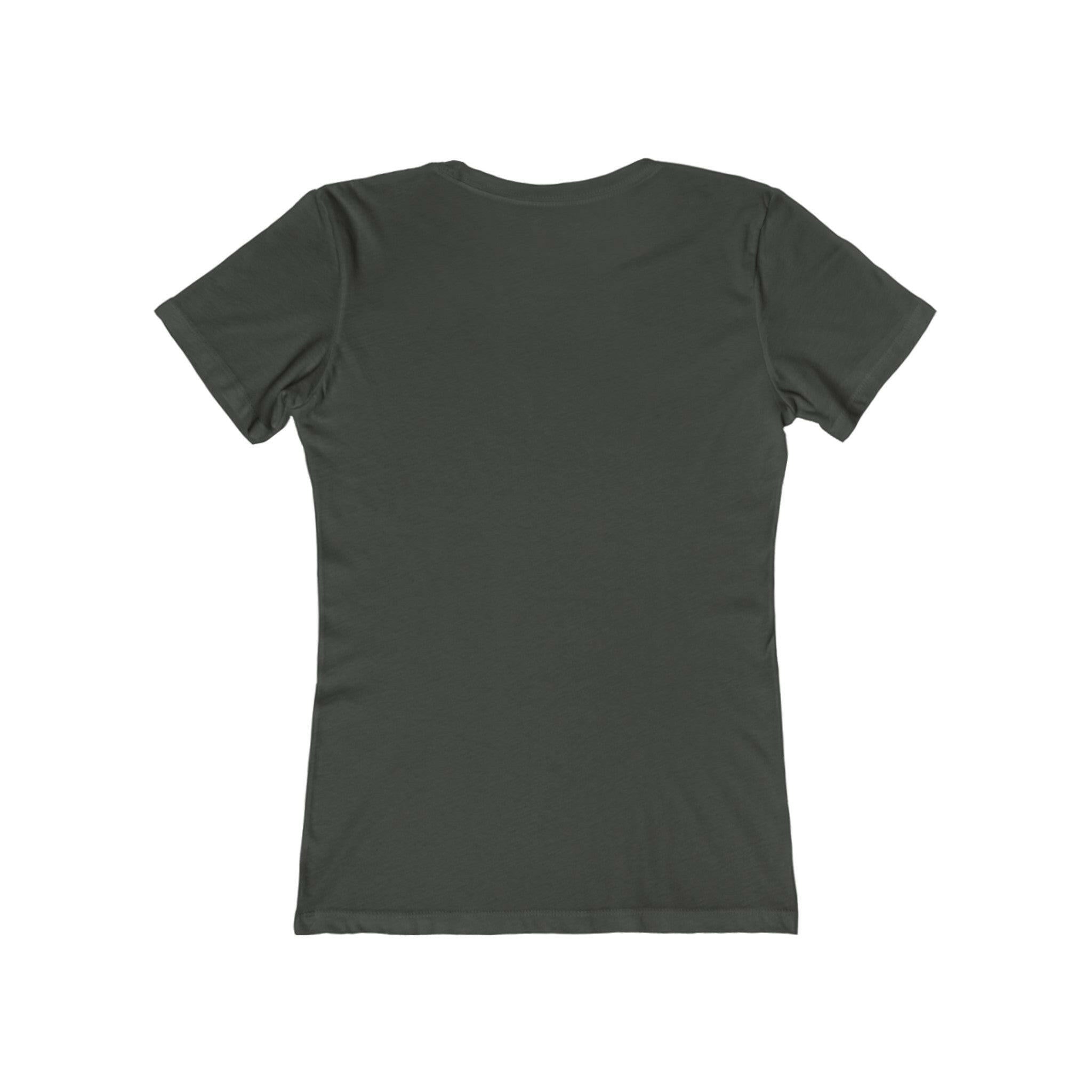 The Boyfriend Tee for Women