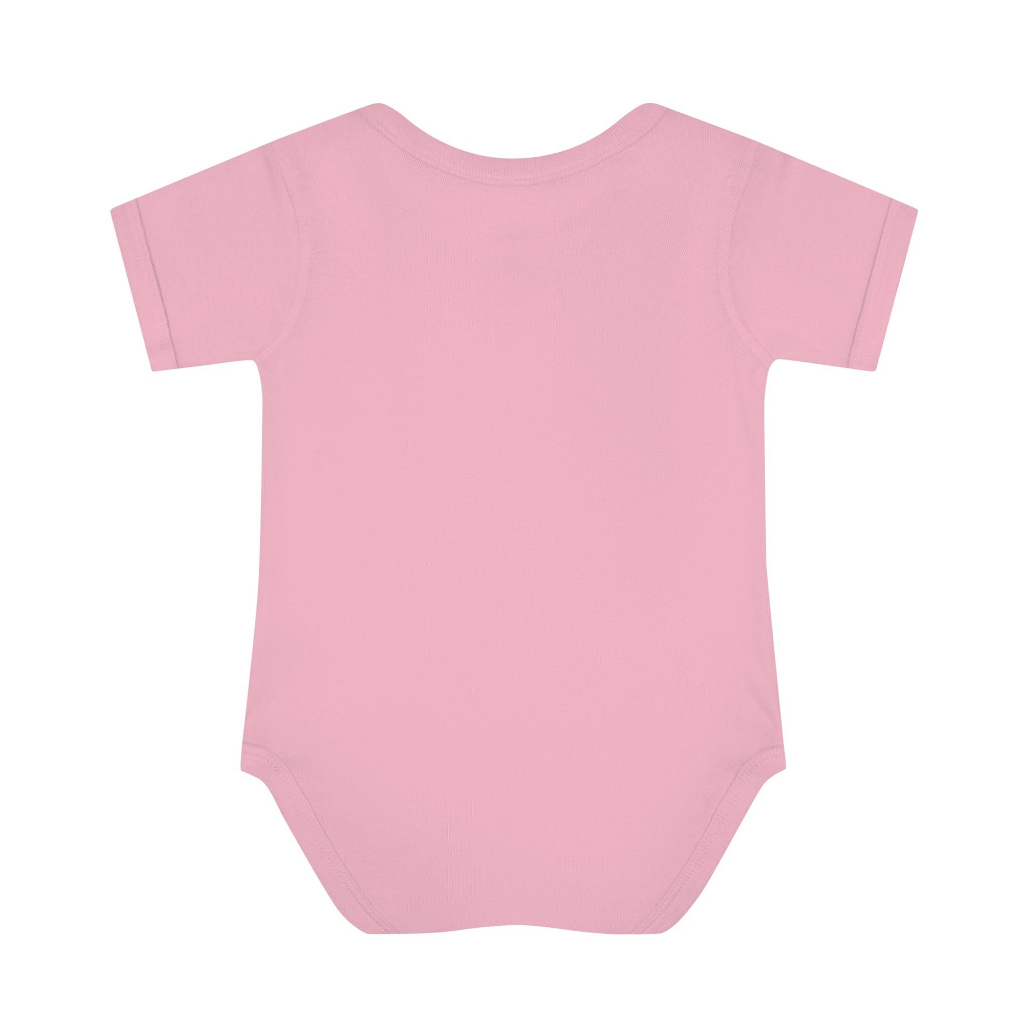 Biden Walmart Infant Baby Rib Bodysuit