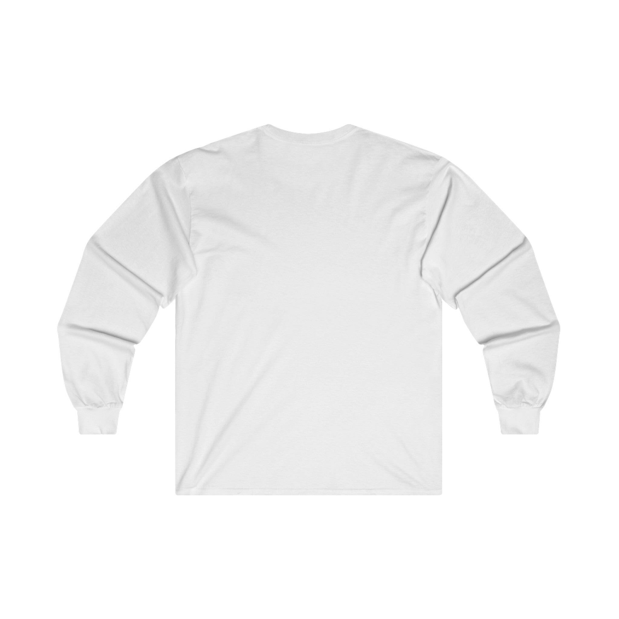 Trump & OJ Unisex Ultra Cotton Long Sleeve Tee