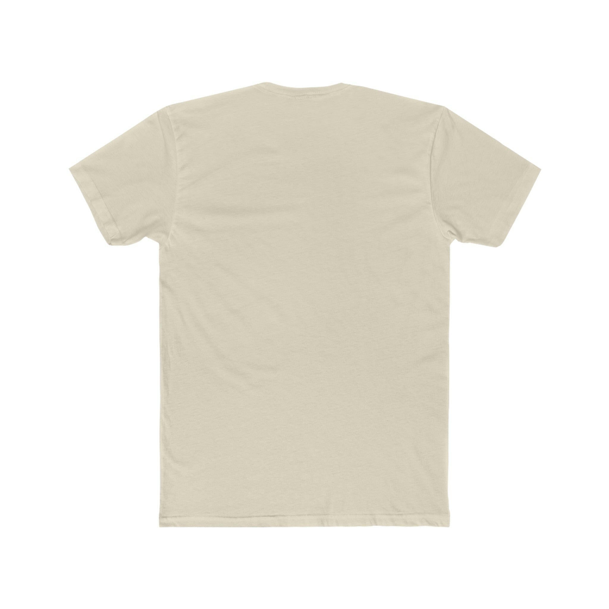 Mean Tweets 2024 Men's Cotton Crew Tee