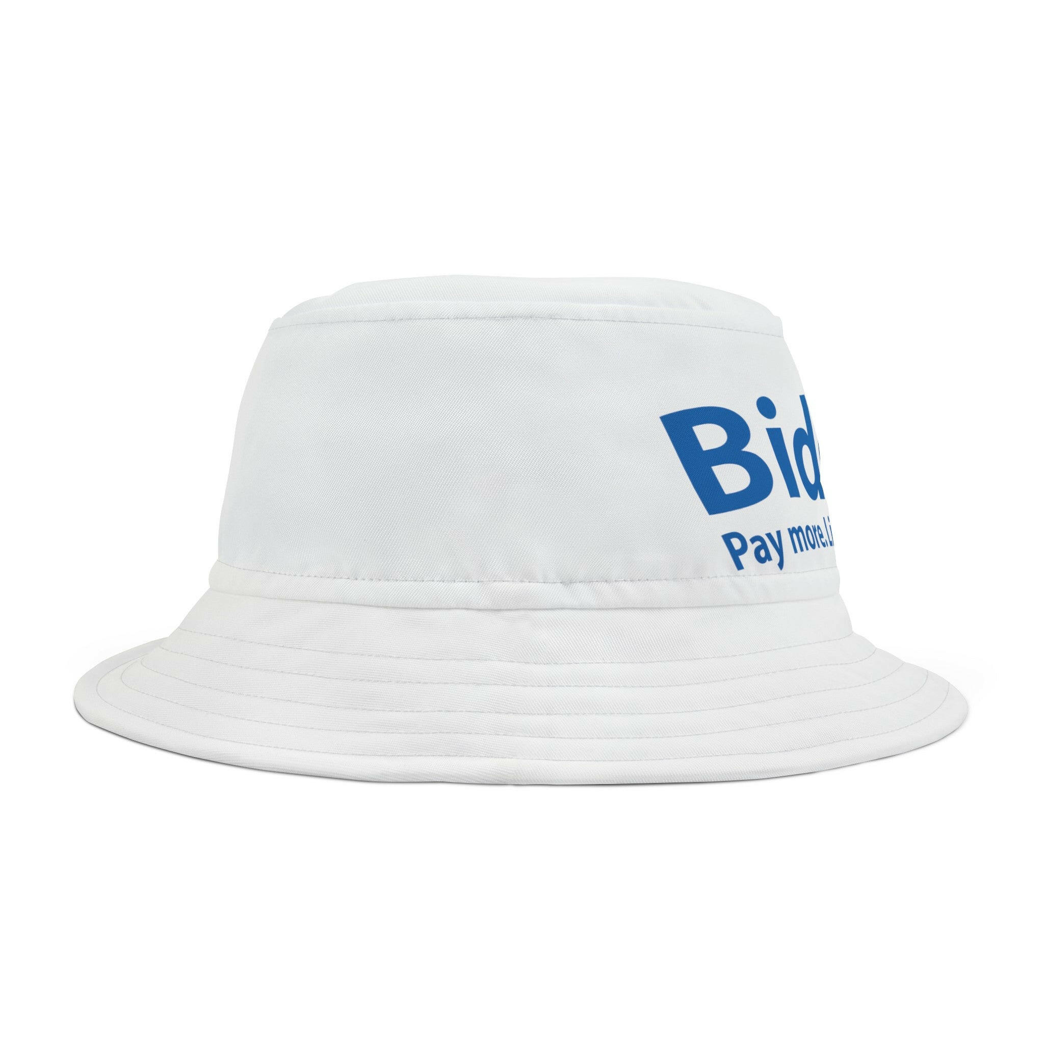 Biden Walmart Bucket Hat (AOP)