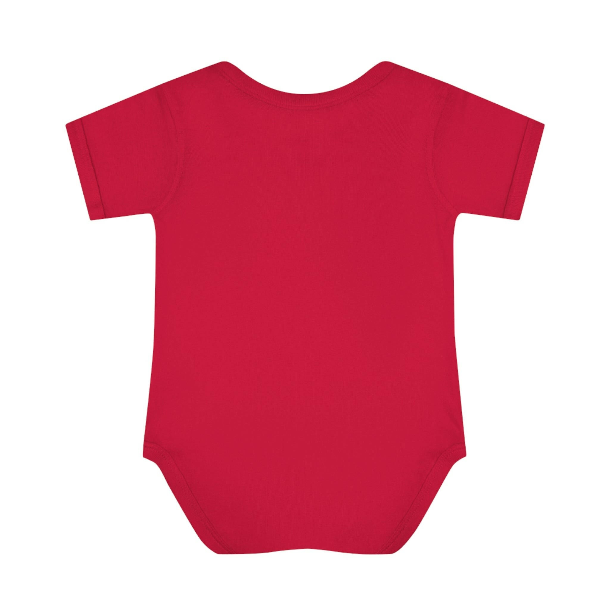 Trump 2024 Bold Defiance Infant Bodysuit