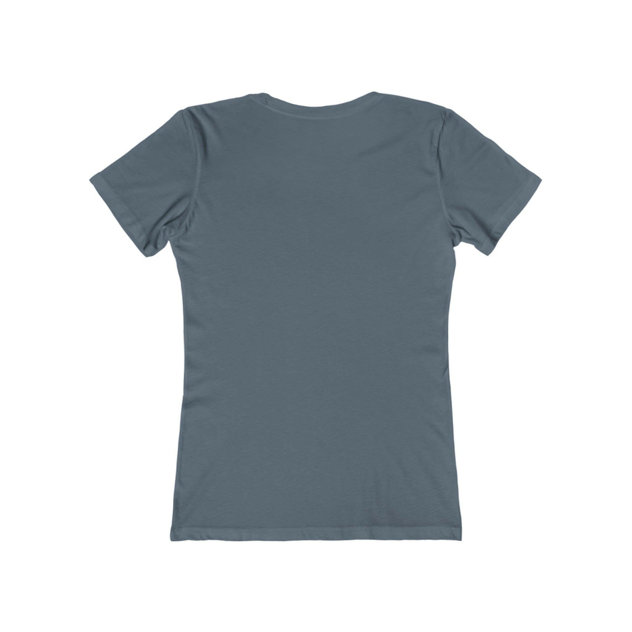 Mean Tweets 2024 Women's Boyfriend Tee