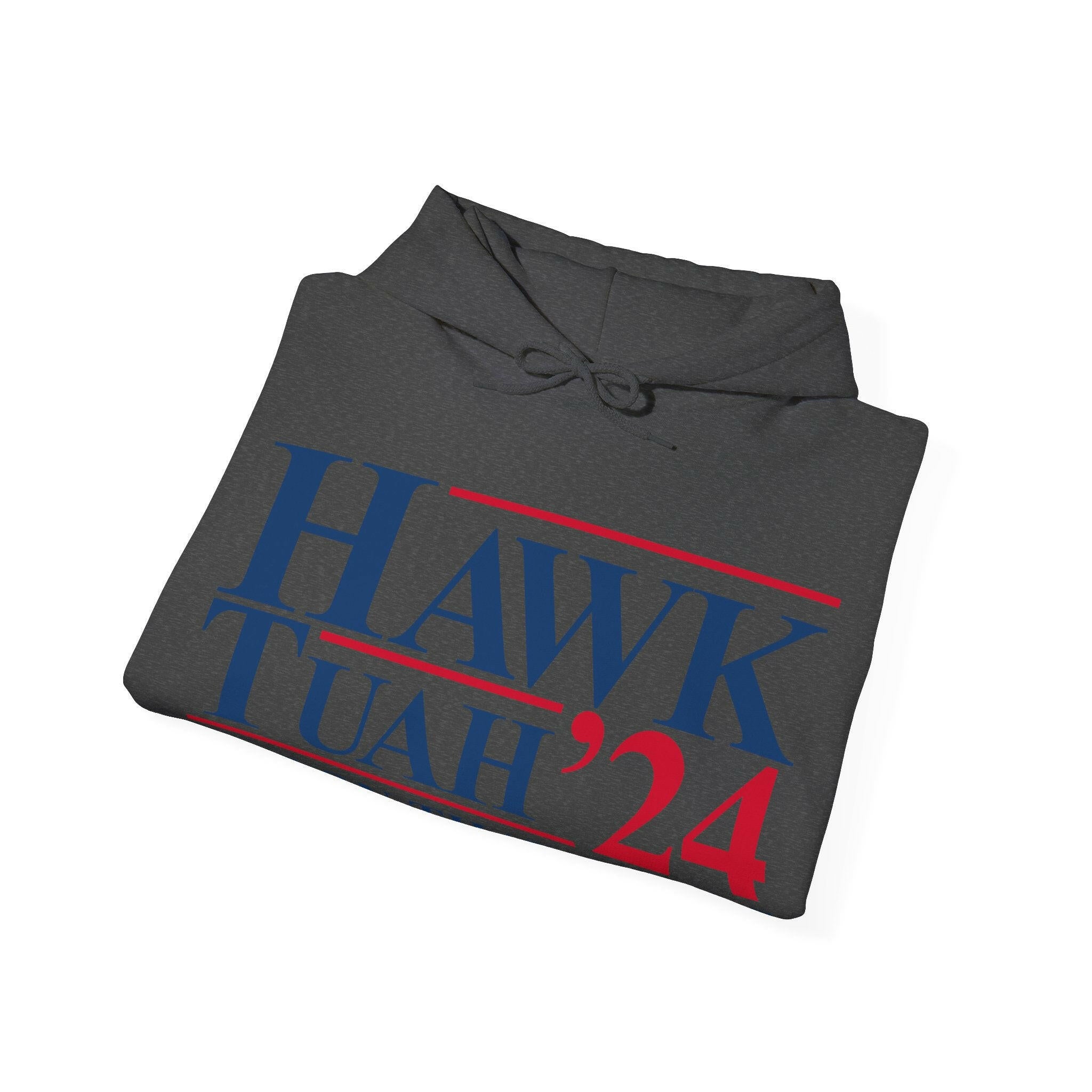 Hawk Tuah Unisex Hoodie