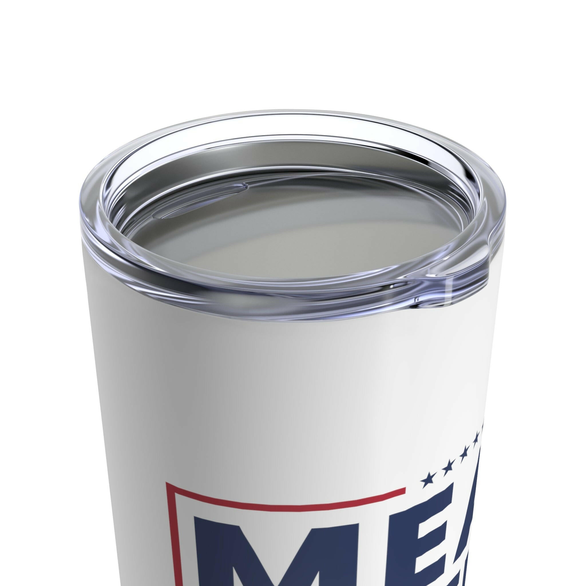 Mean Tweets 2024 Tumbler - 20oz