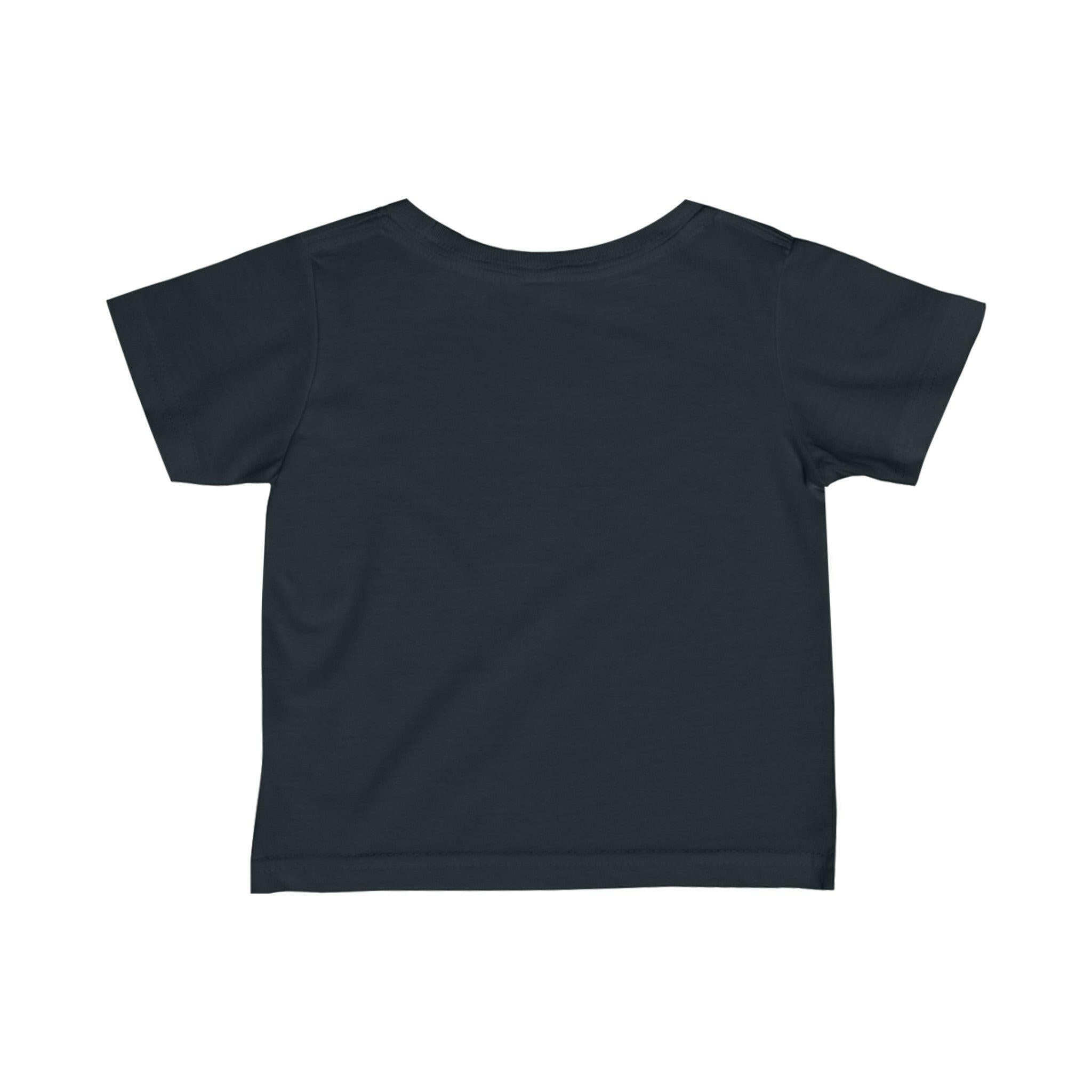 Mean Tweets 2024 Infant Fine Jersey Tee