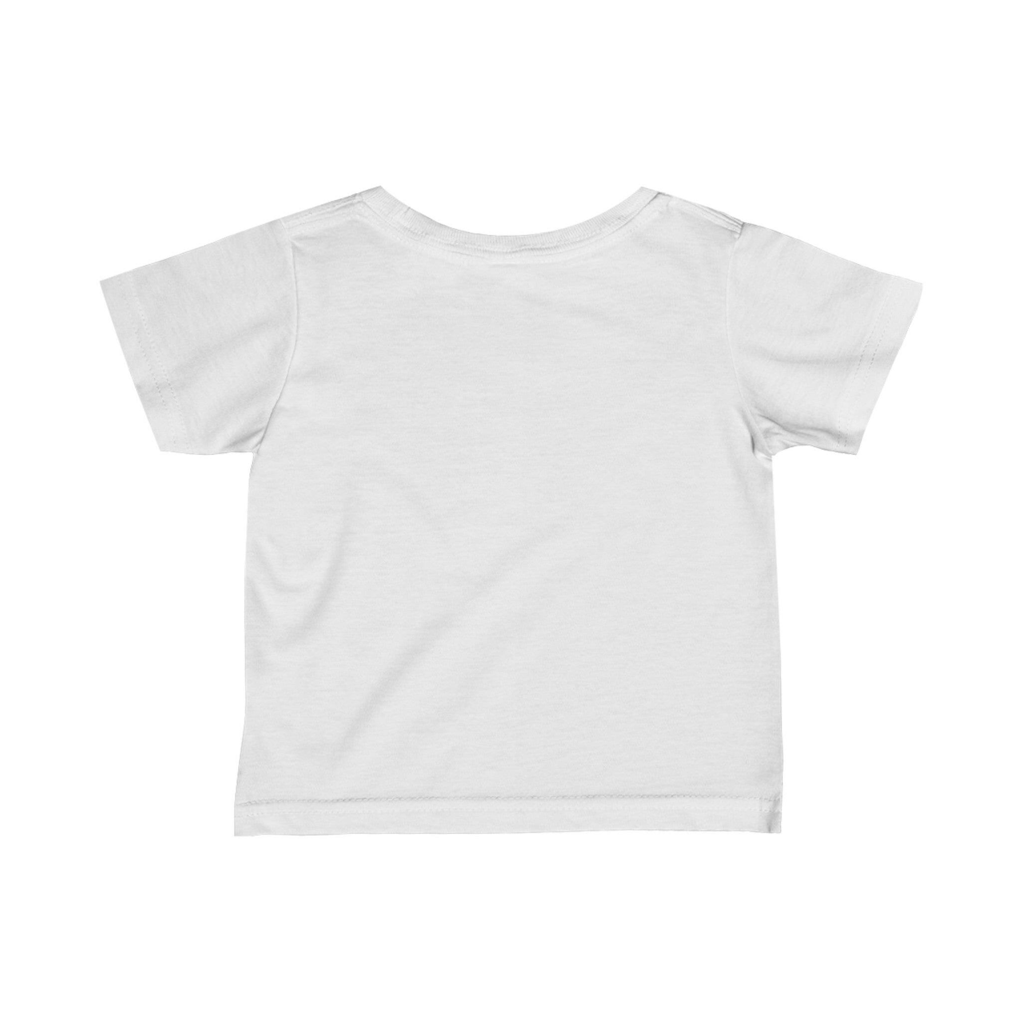 Mean Tweets 2024 Infant Fine Jersey Tee