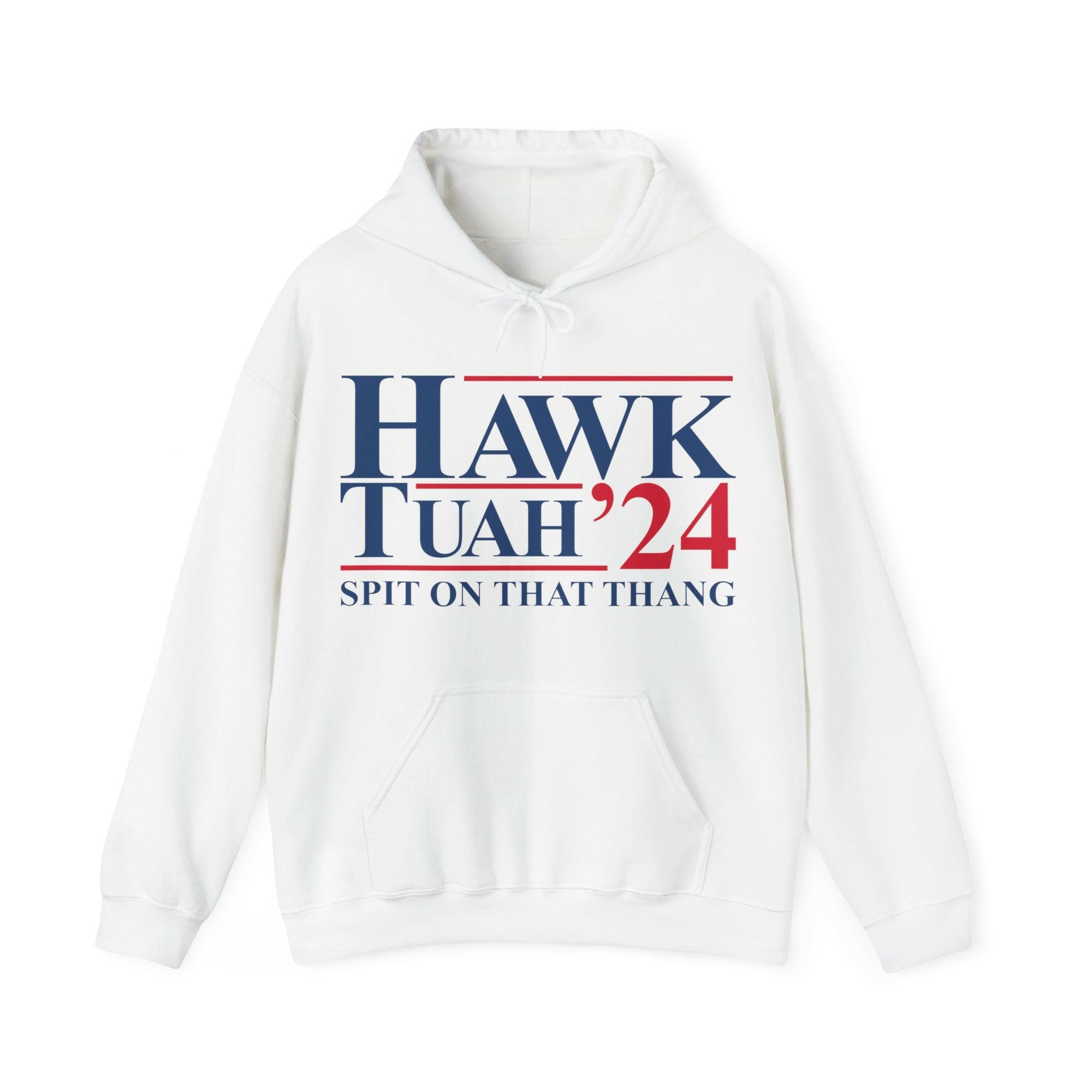 Hawk Tuah Unisex Hoodie