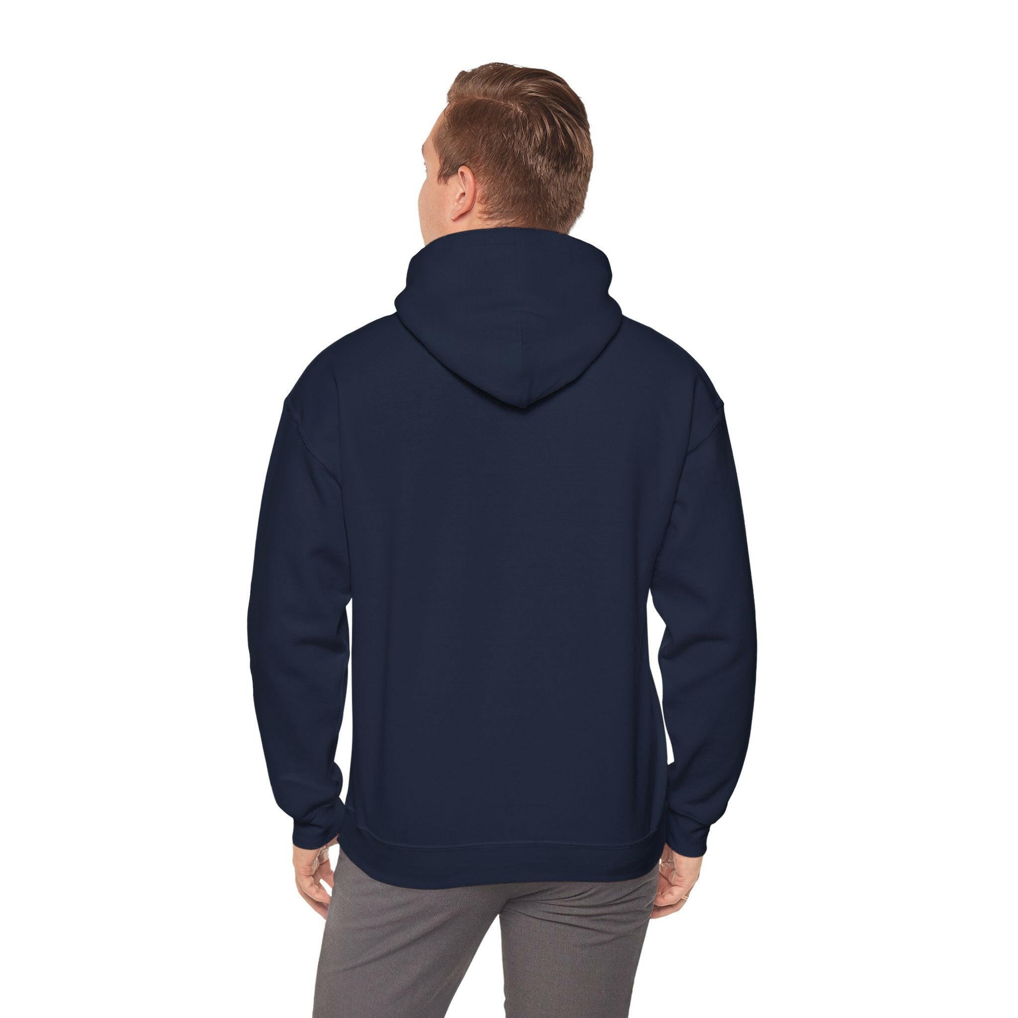 Biden: Pay More, Live Worse Hoodie