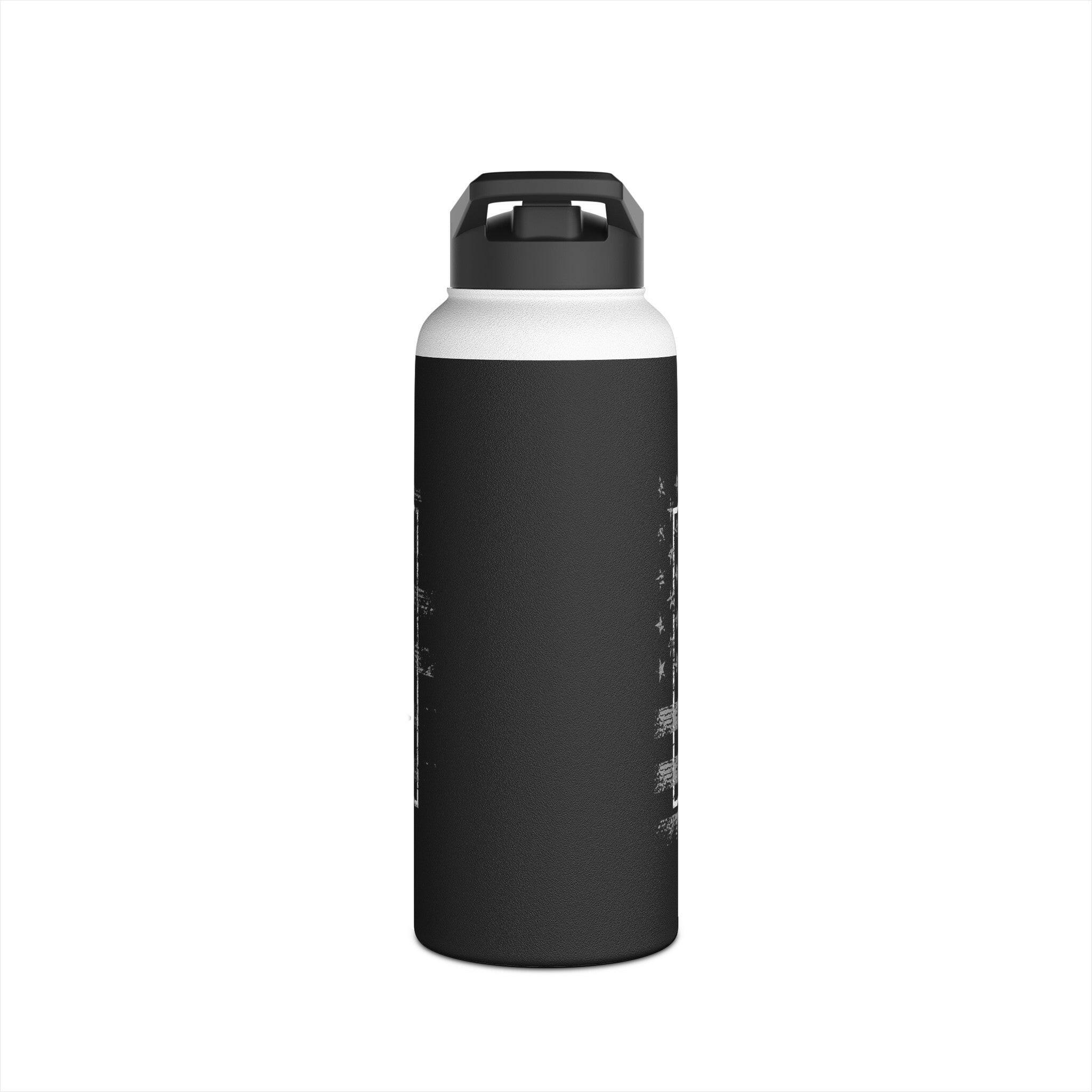 FBJ Stainless Steel Water Bottle