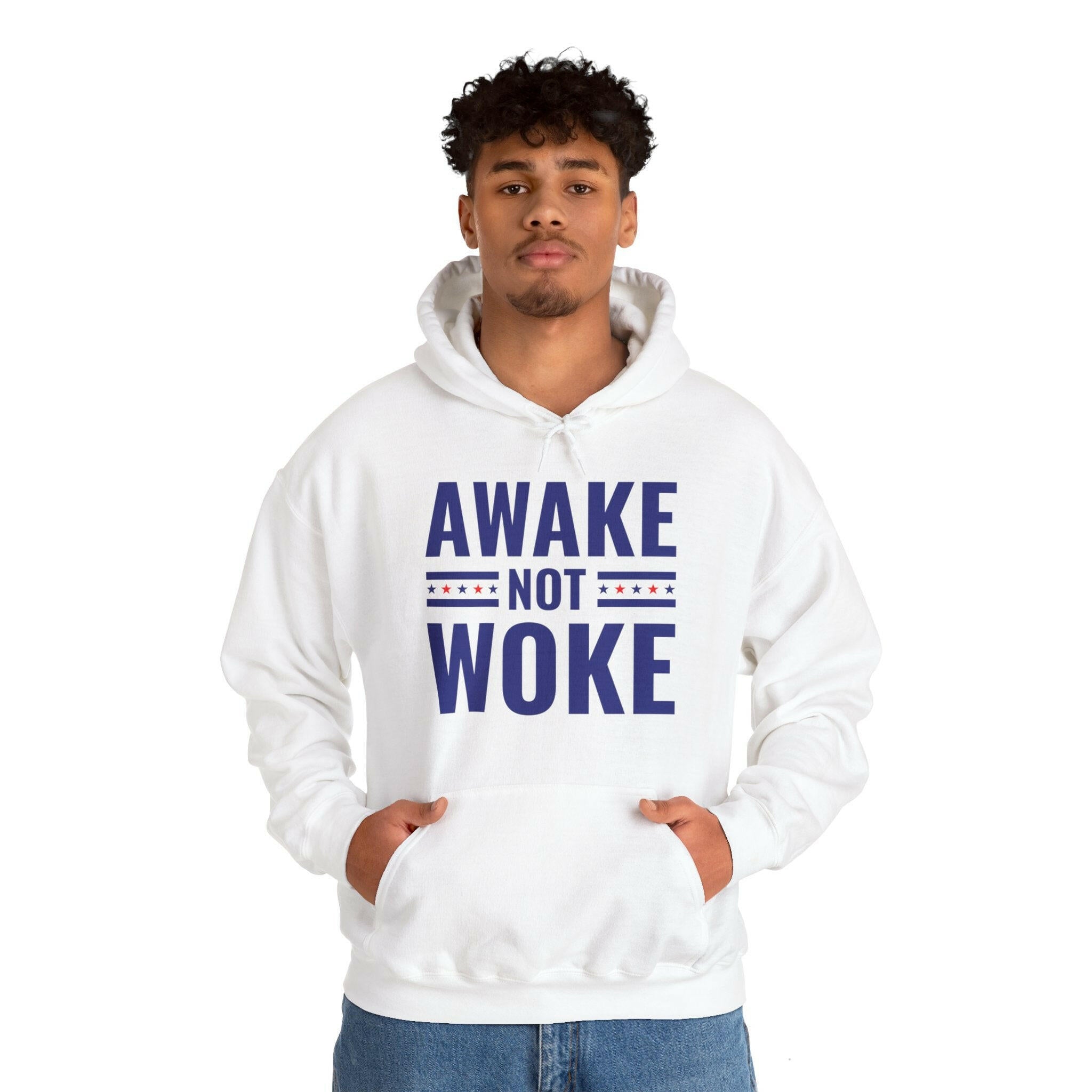 Awake Not Woke