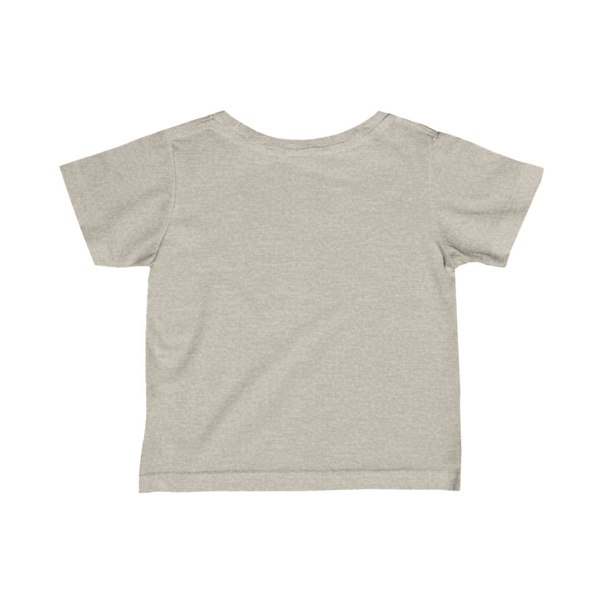 Awake Not Woke Infant Fine Jersey Tee