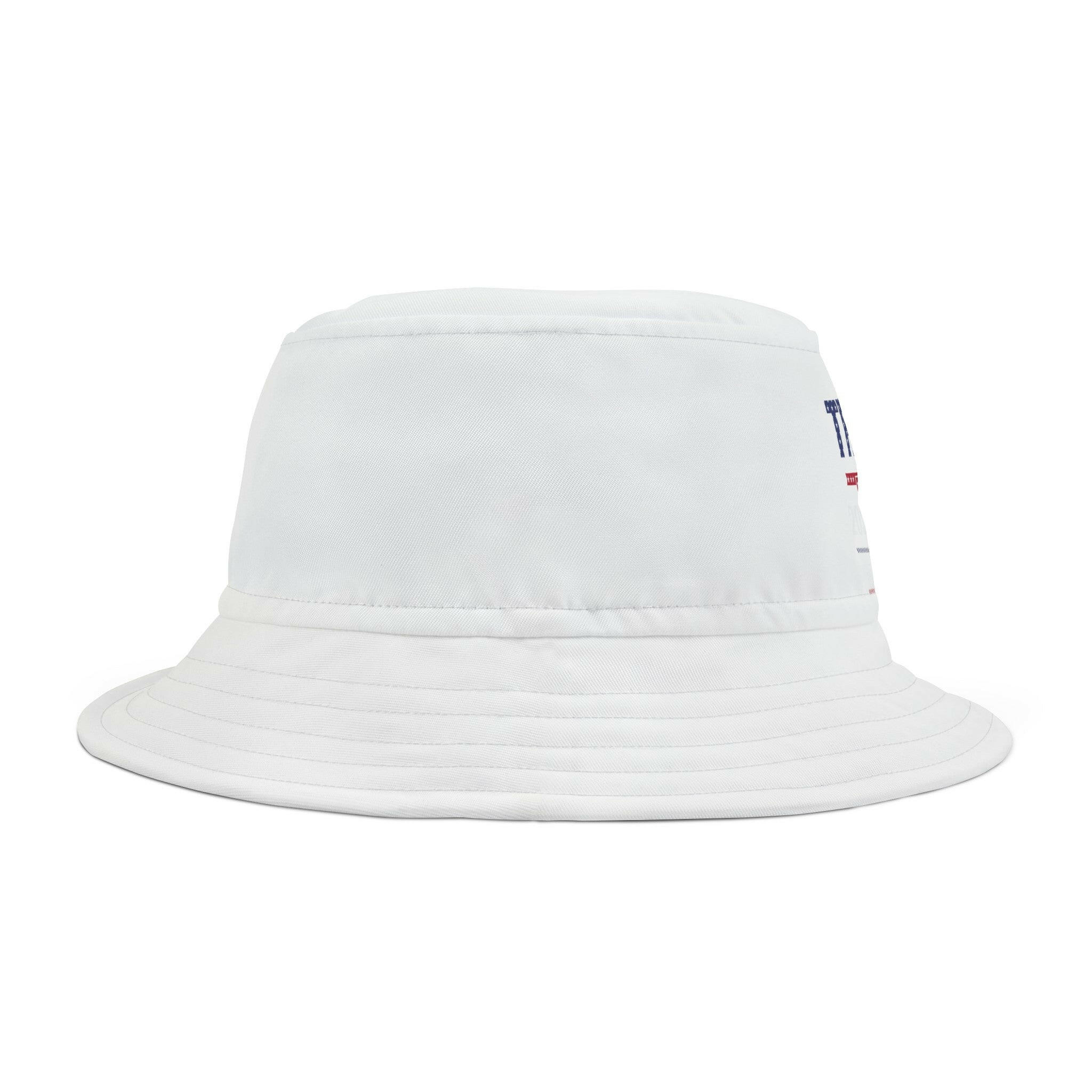 The Sequel  Bucket Hat (AOP)