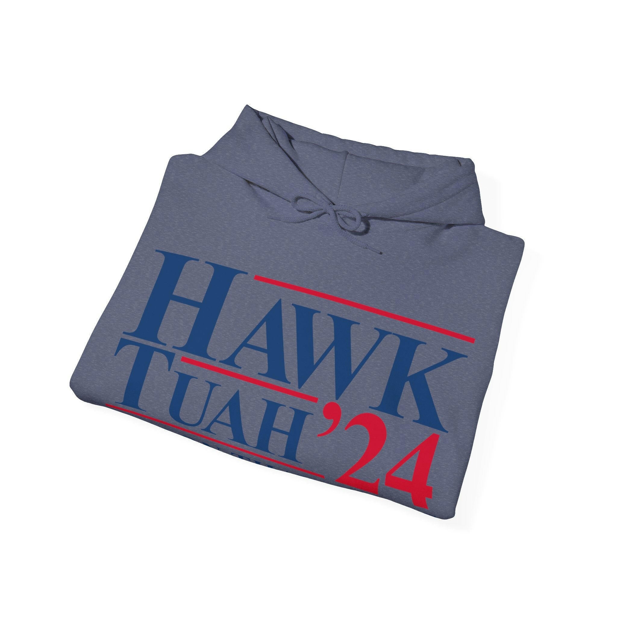 Hawk Tuah Unisex Hoodie