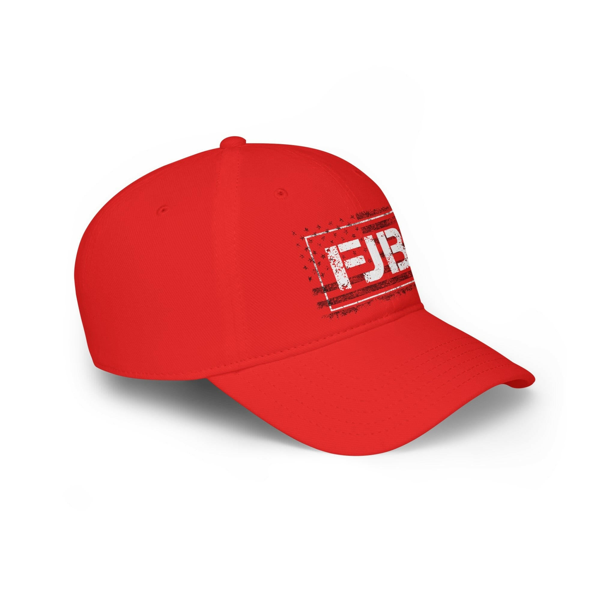 FJB Flag Low Profile Baseball Cap