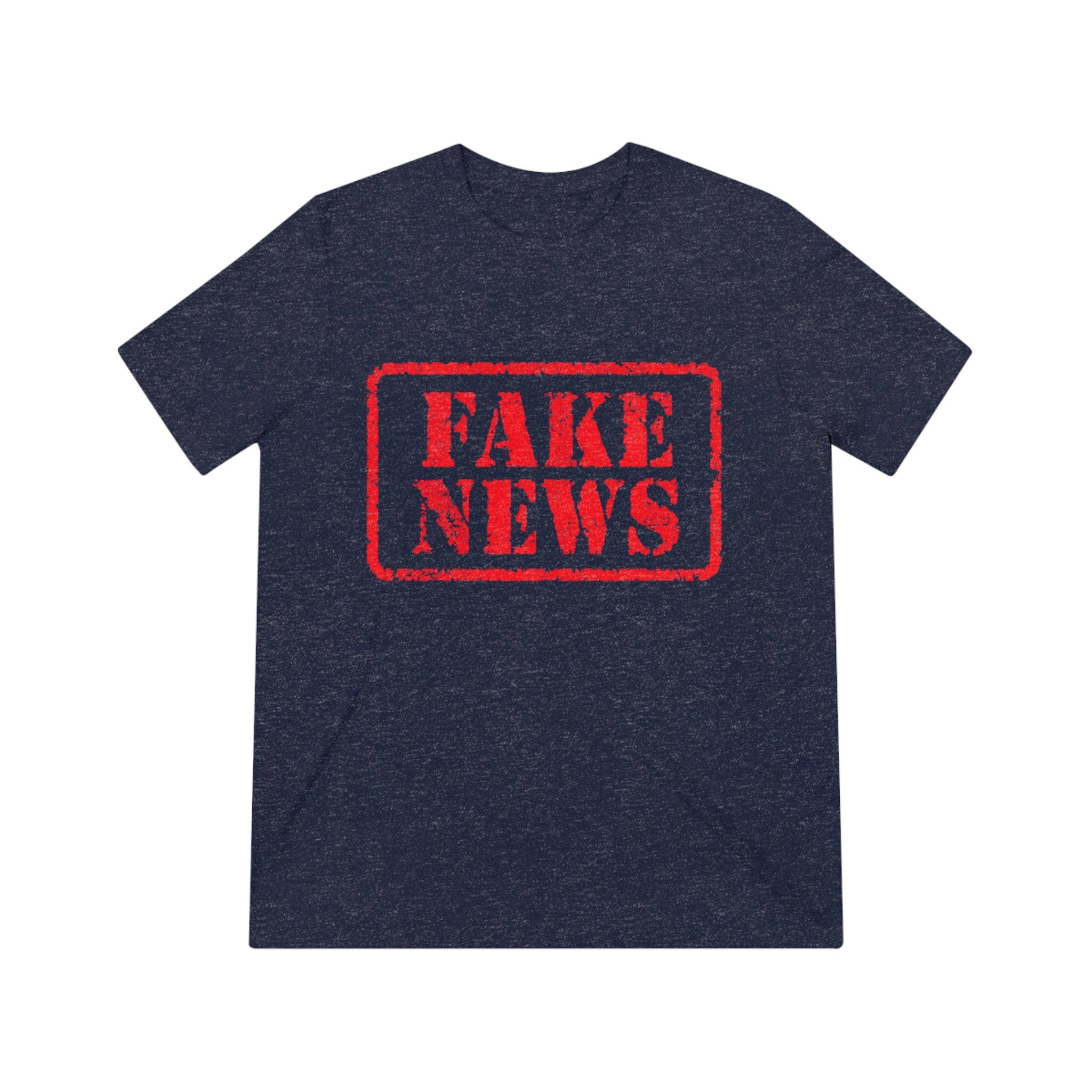 Fake NewsUnisex  Tee