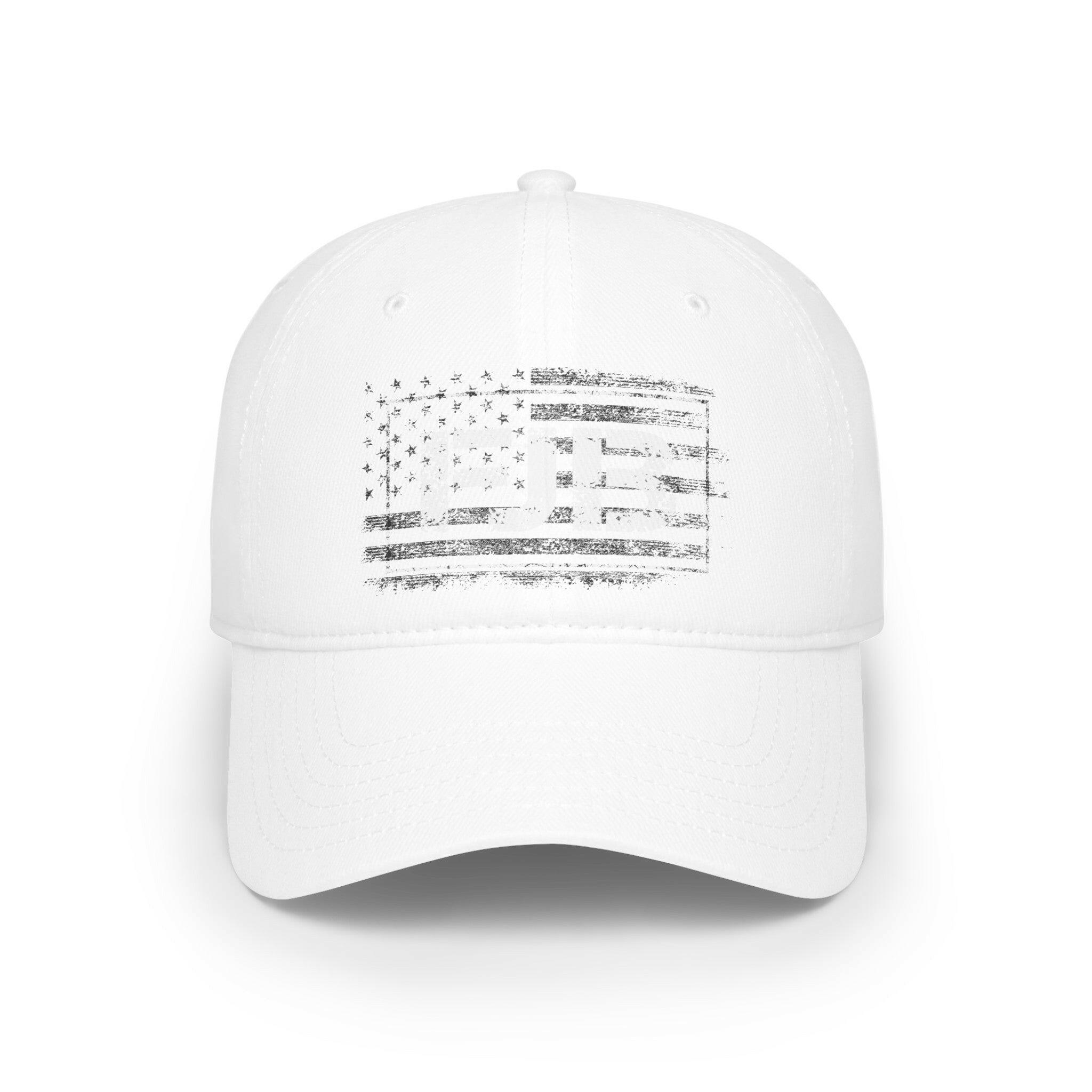 FJB Flag Low Profile Baseball Cap