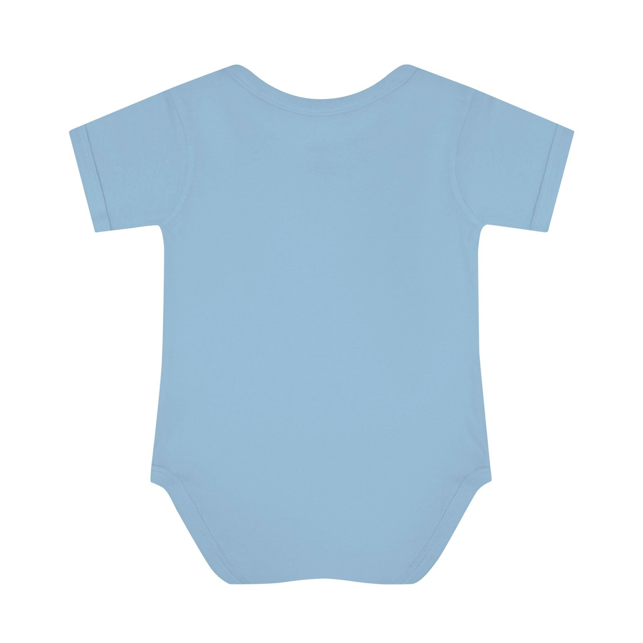 Awake Not Woke Infant Bodysuit