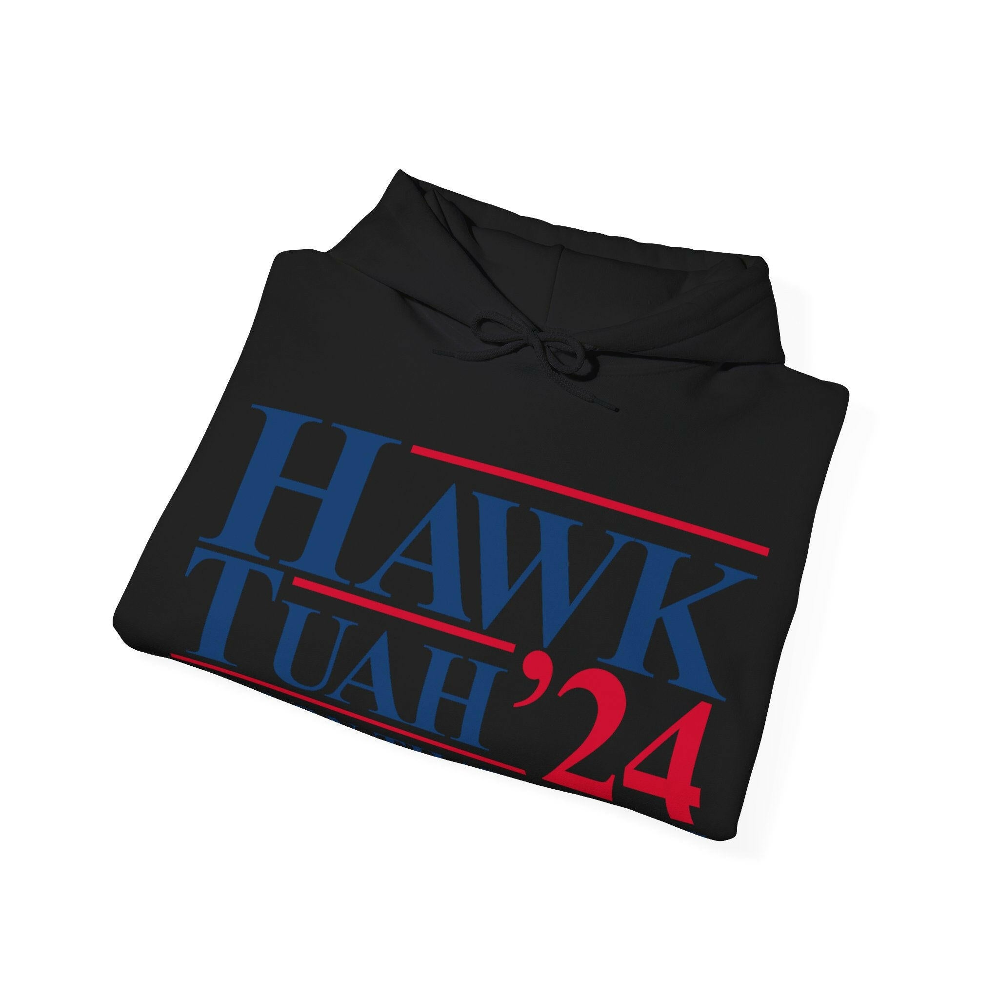 Hawk Tuah Unisex Hoodie