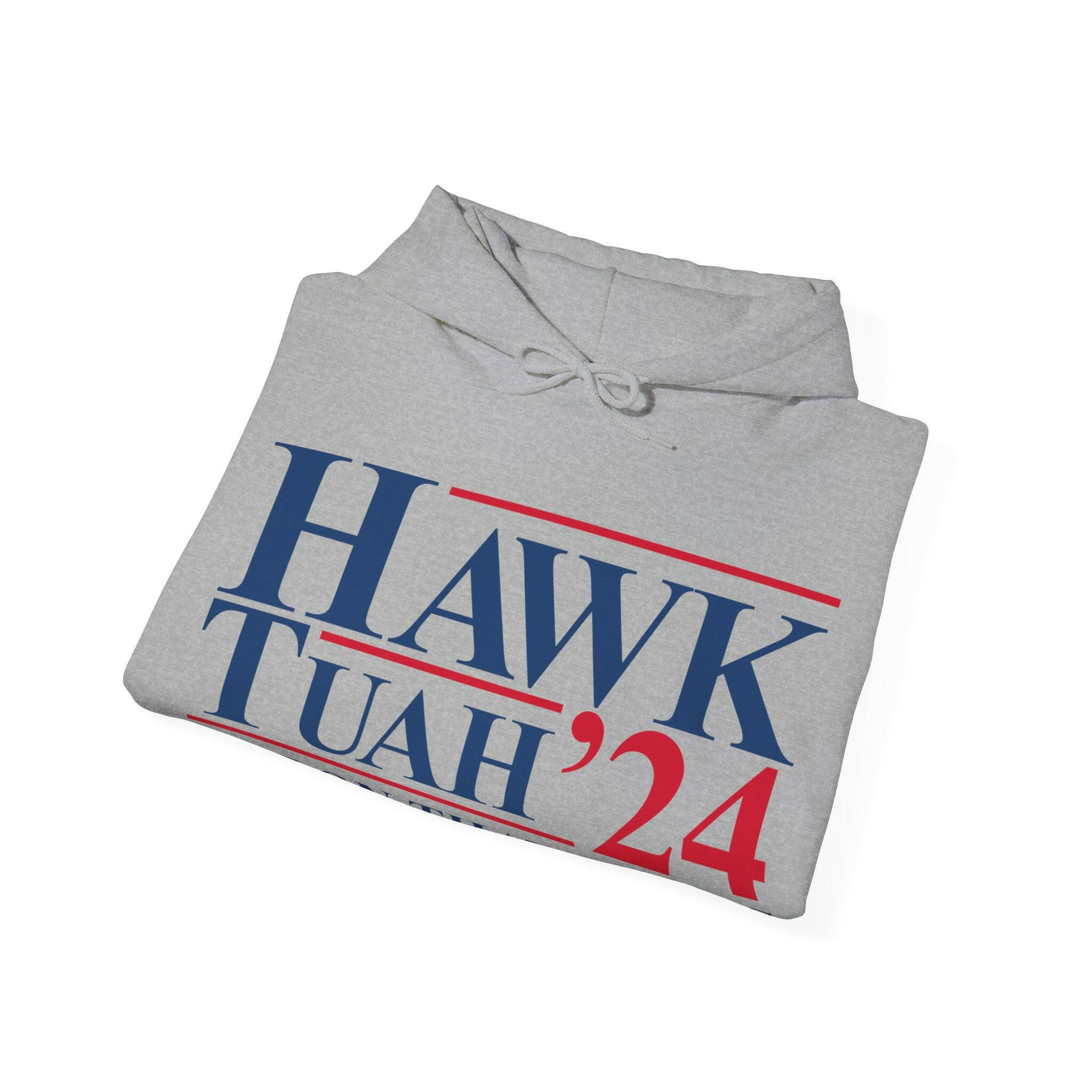 Hawk Tuah Unisex Hoodie