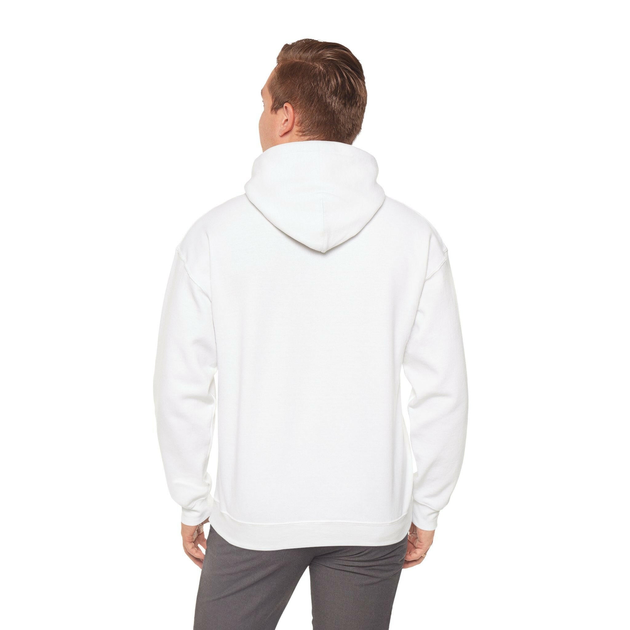 Biden: Pay More, Live Worse Hoodie