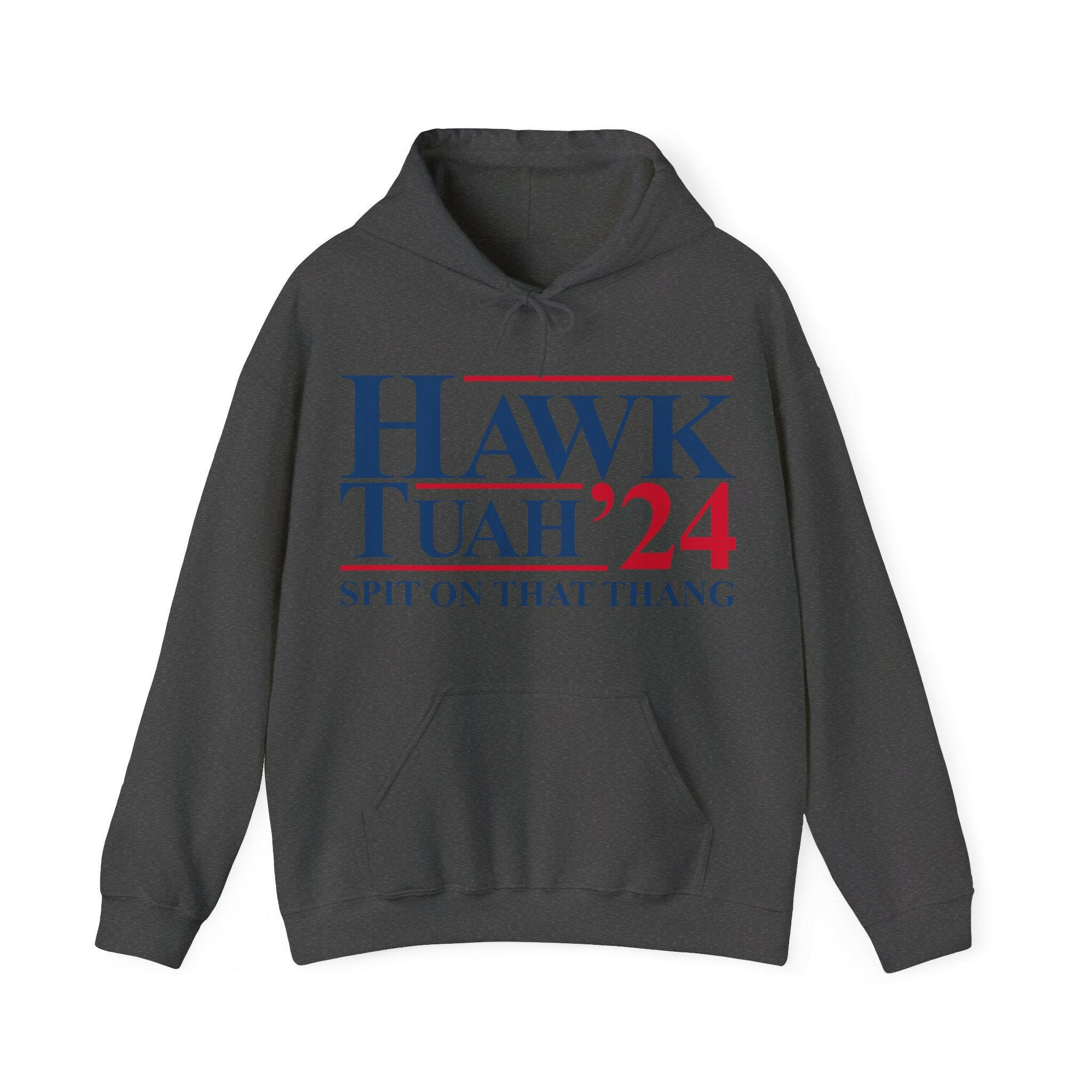 Hawk Tuah Unisex Hoodie