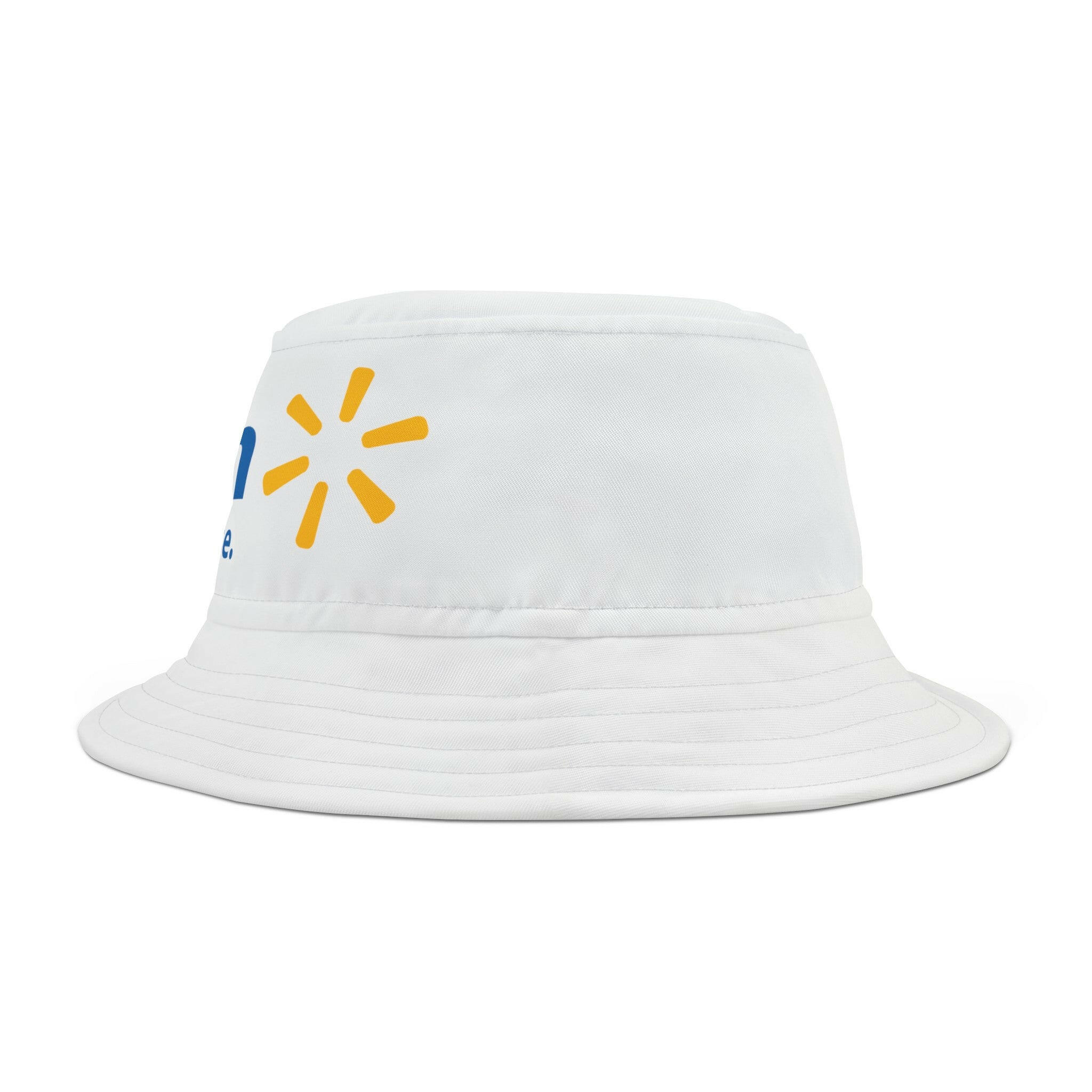 Biden Walmart Bucket Hat (AOP)