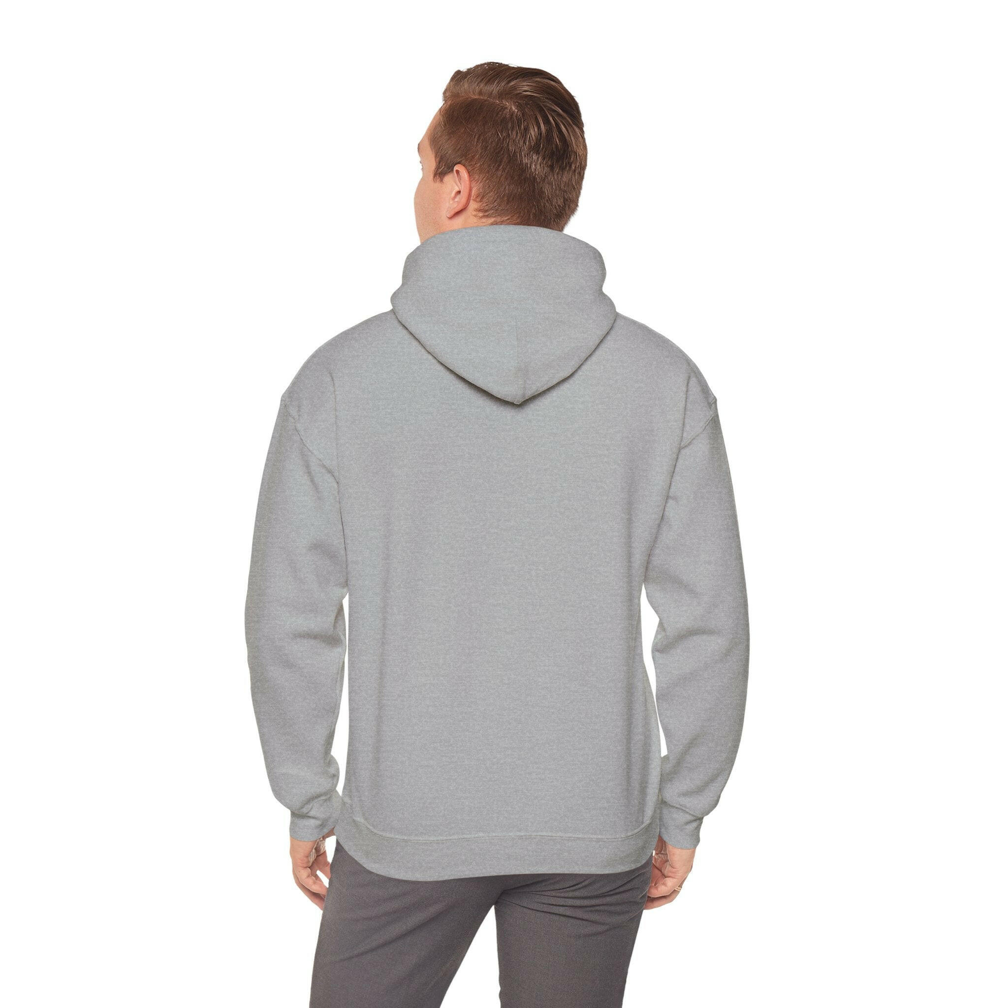 Biden: Pay More, Live Worse Hoodie