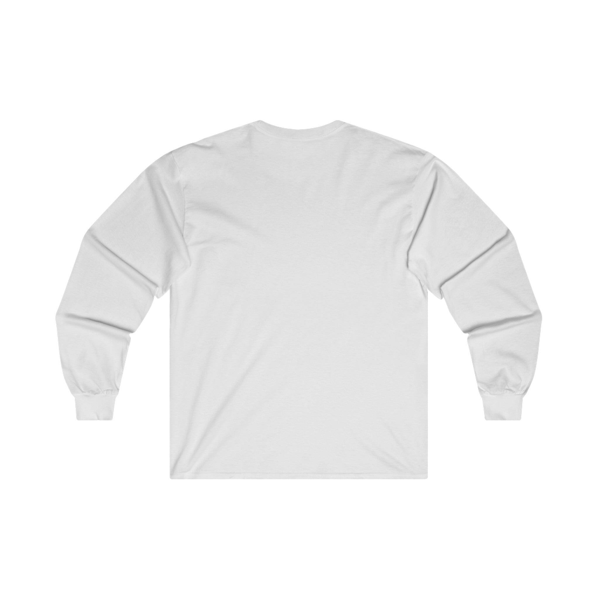 Trump & OJ Unisex Ultra Cotton Long Sleeve Tee