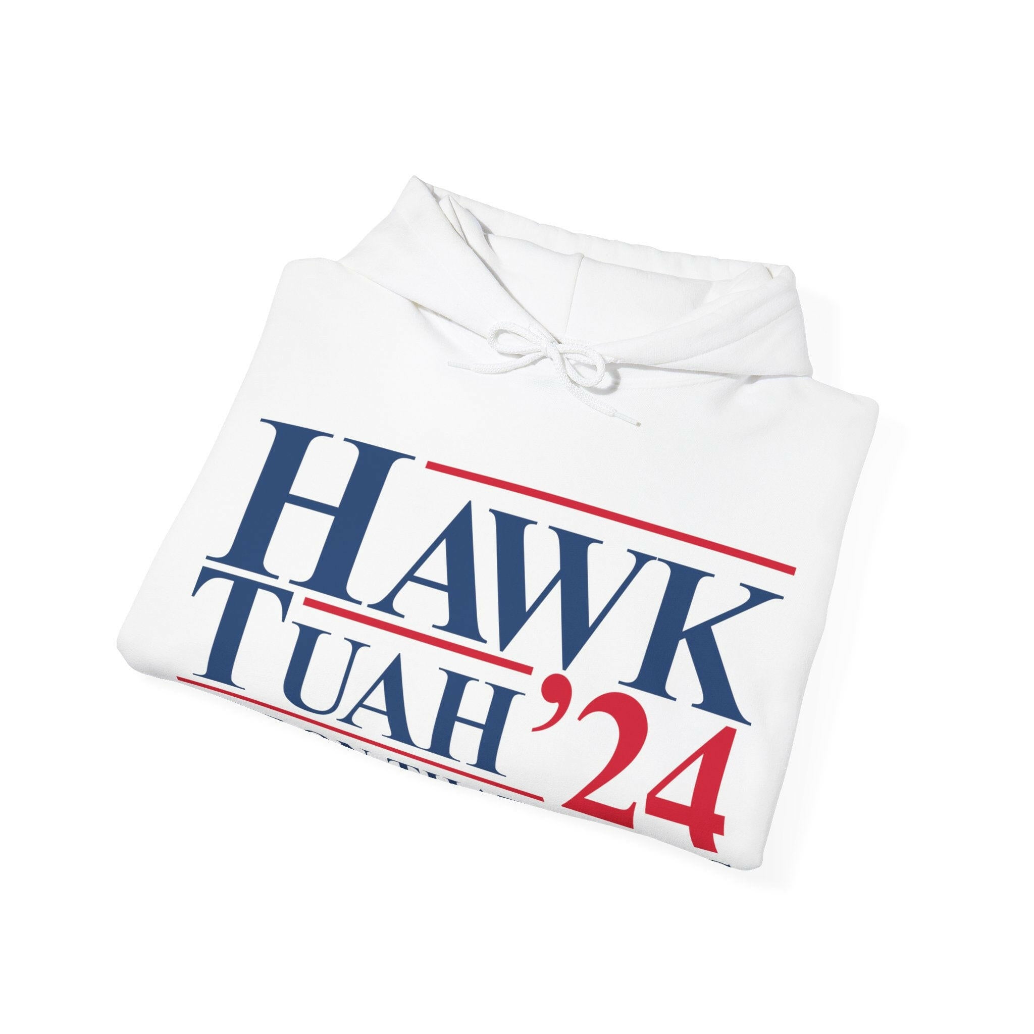 Hawk Tuah Unisex Hoodie