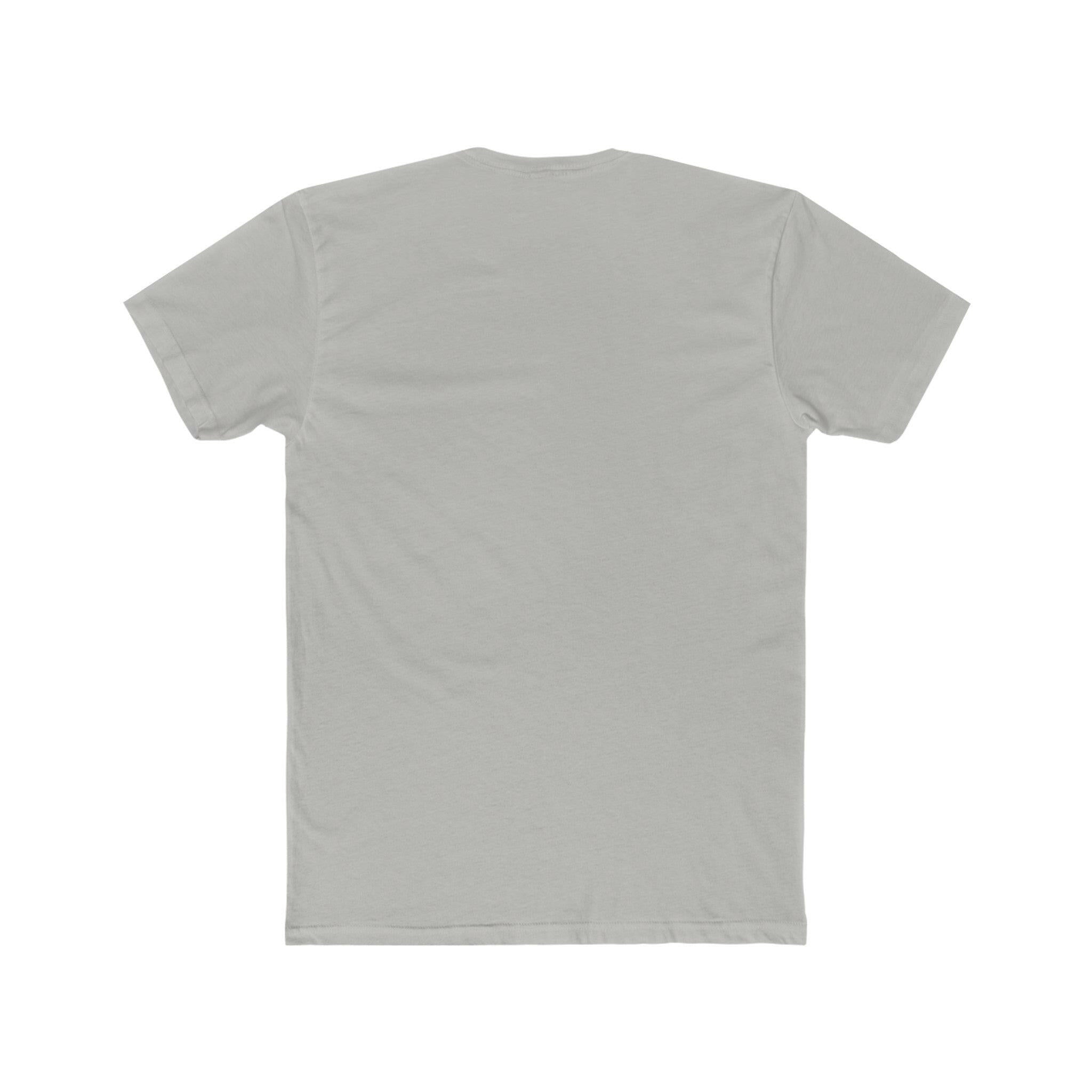 Trump & OJ Men's Cotton Crew Tee